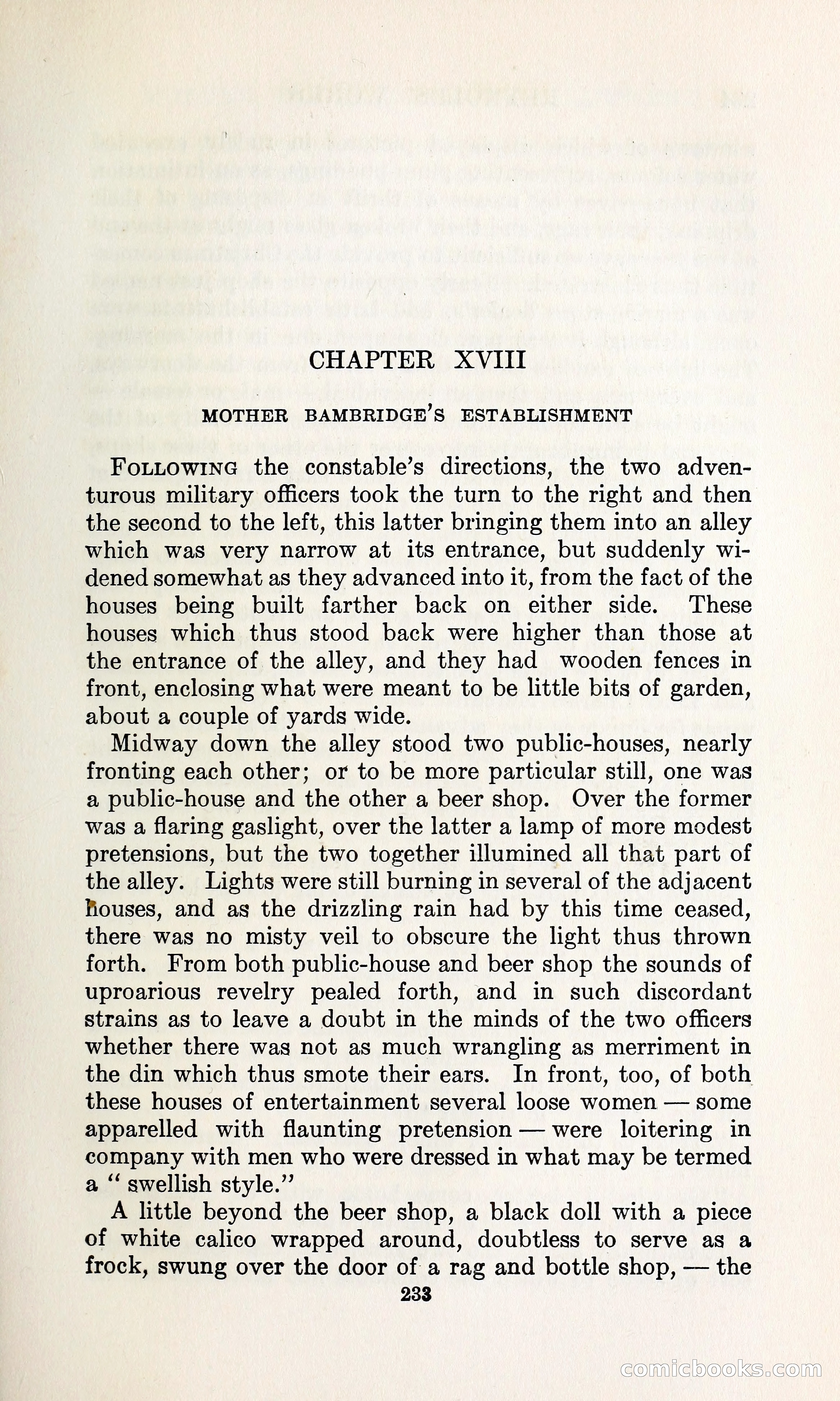 The Mysteries of the Court of London — page 260 of 393