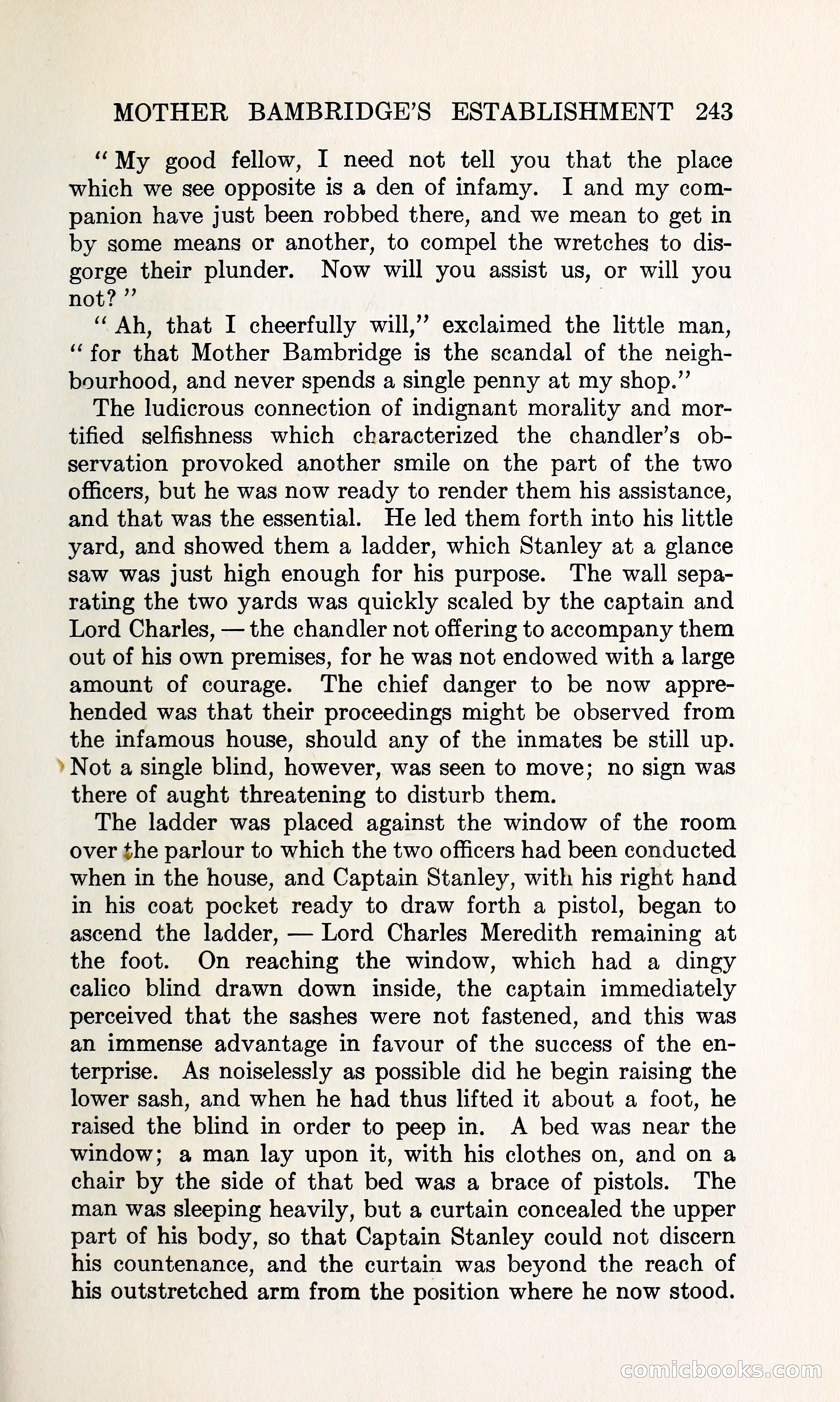 The Mysteries of the Court of London — page 270 of 393