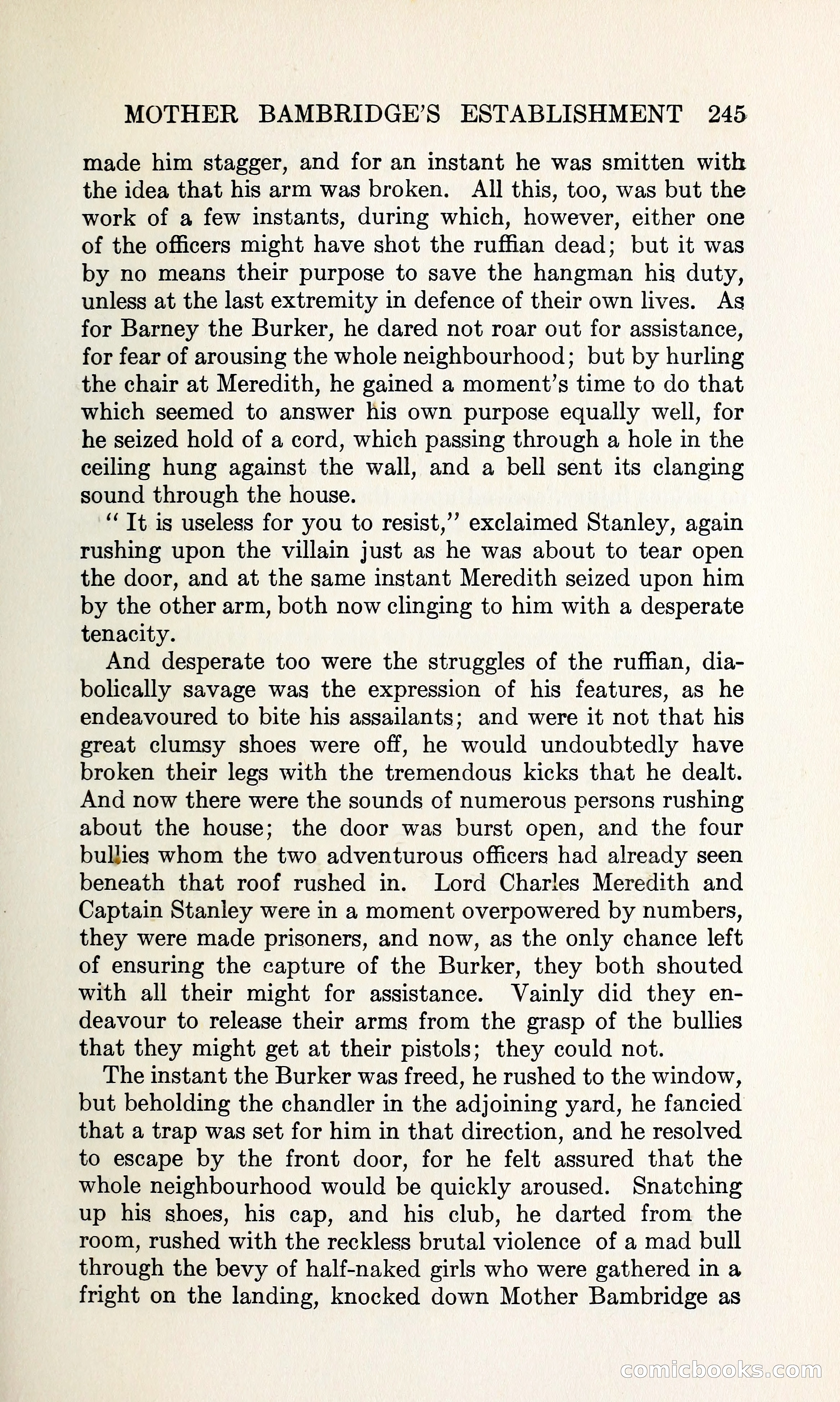 The Mysteries of the Court of London — page 272 of 393