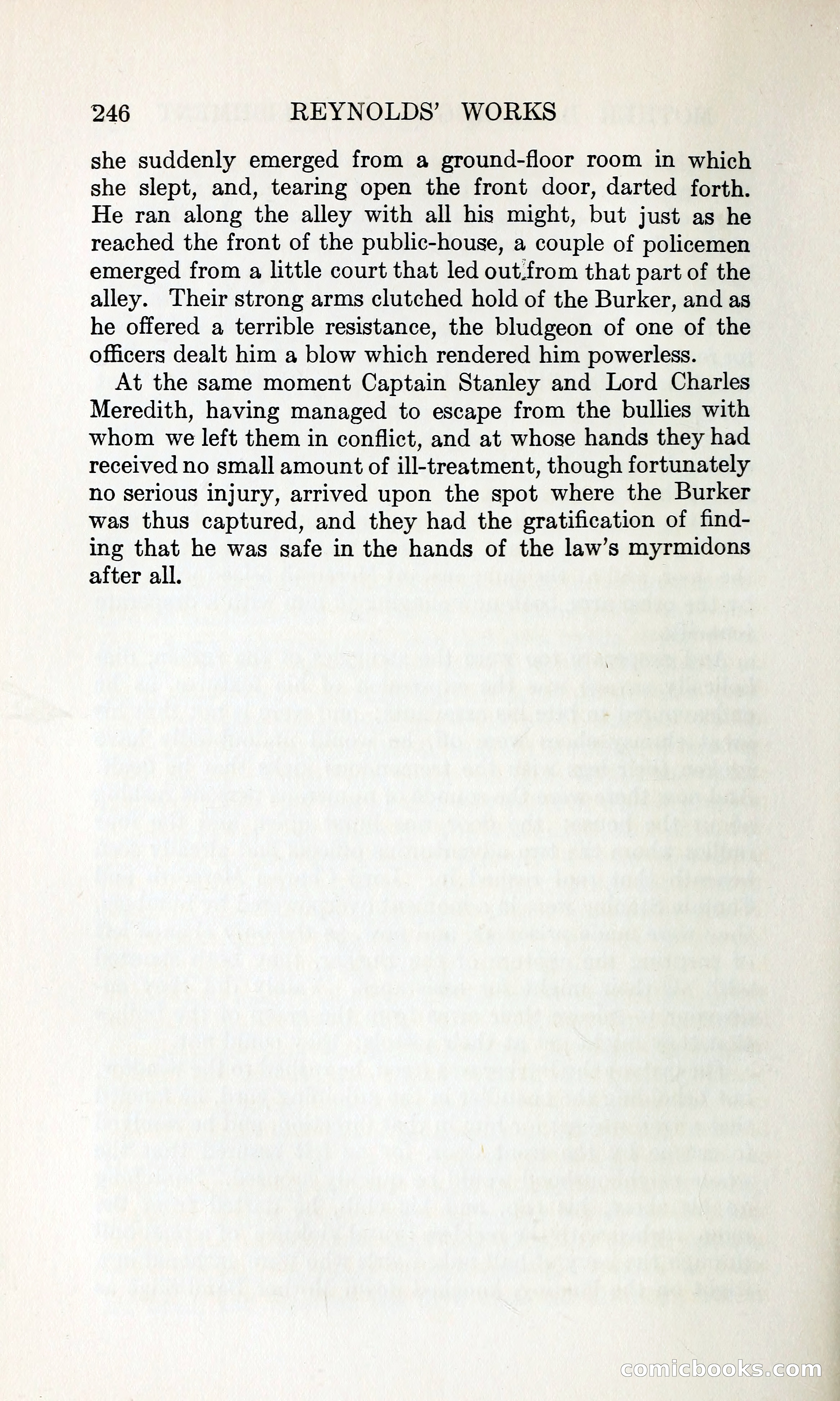The Mysteries of the Court of London — page 273 of 393