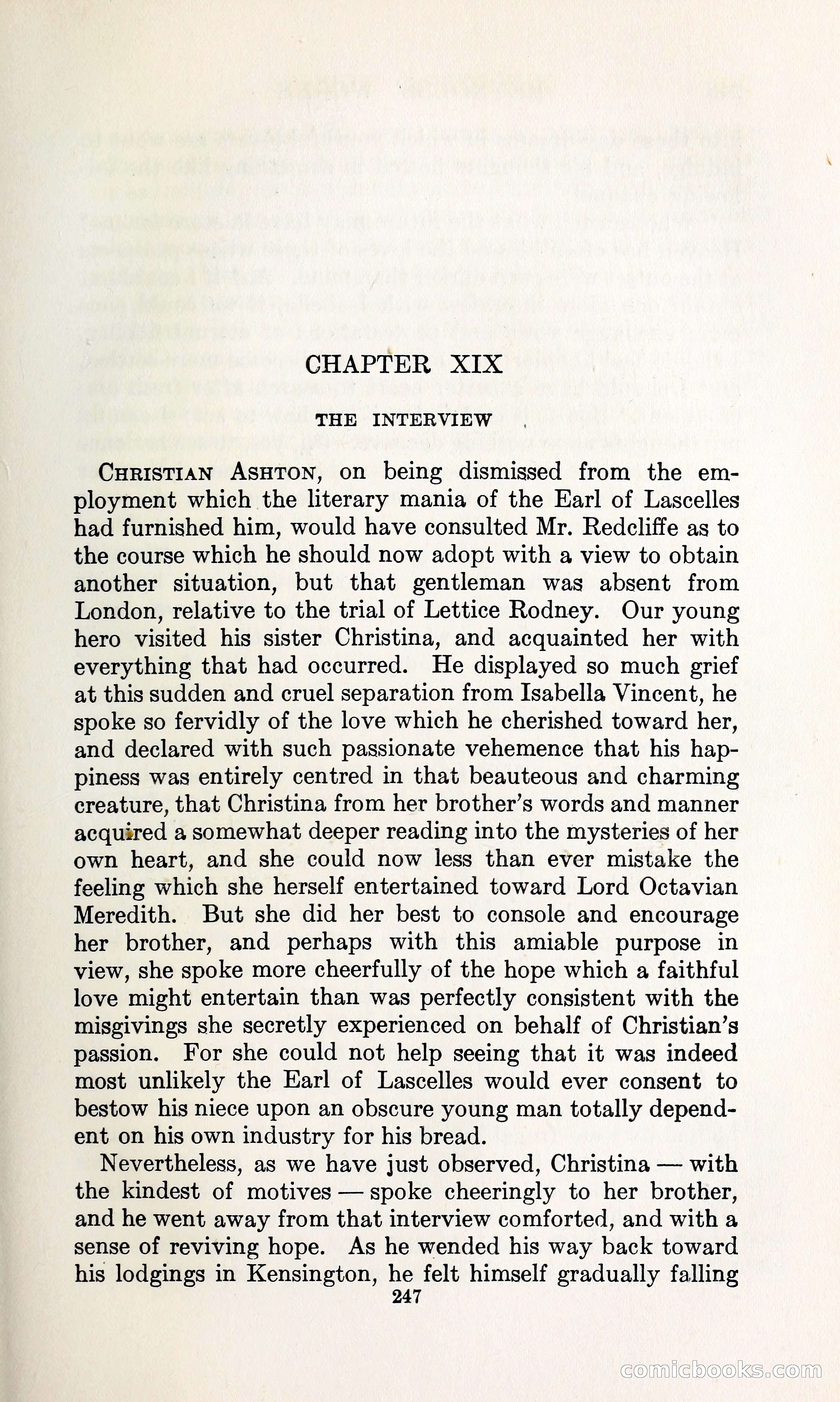 The Mysteries of the Court of London — page 274 of 393