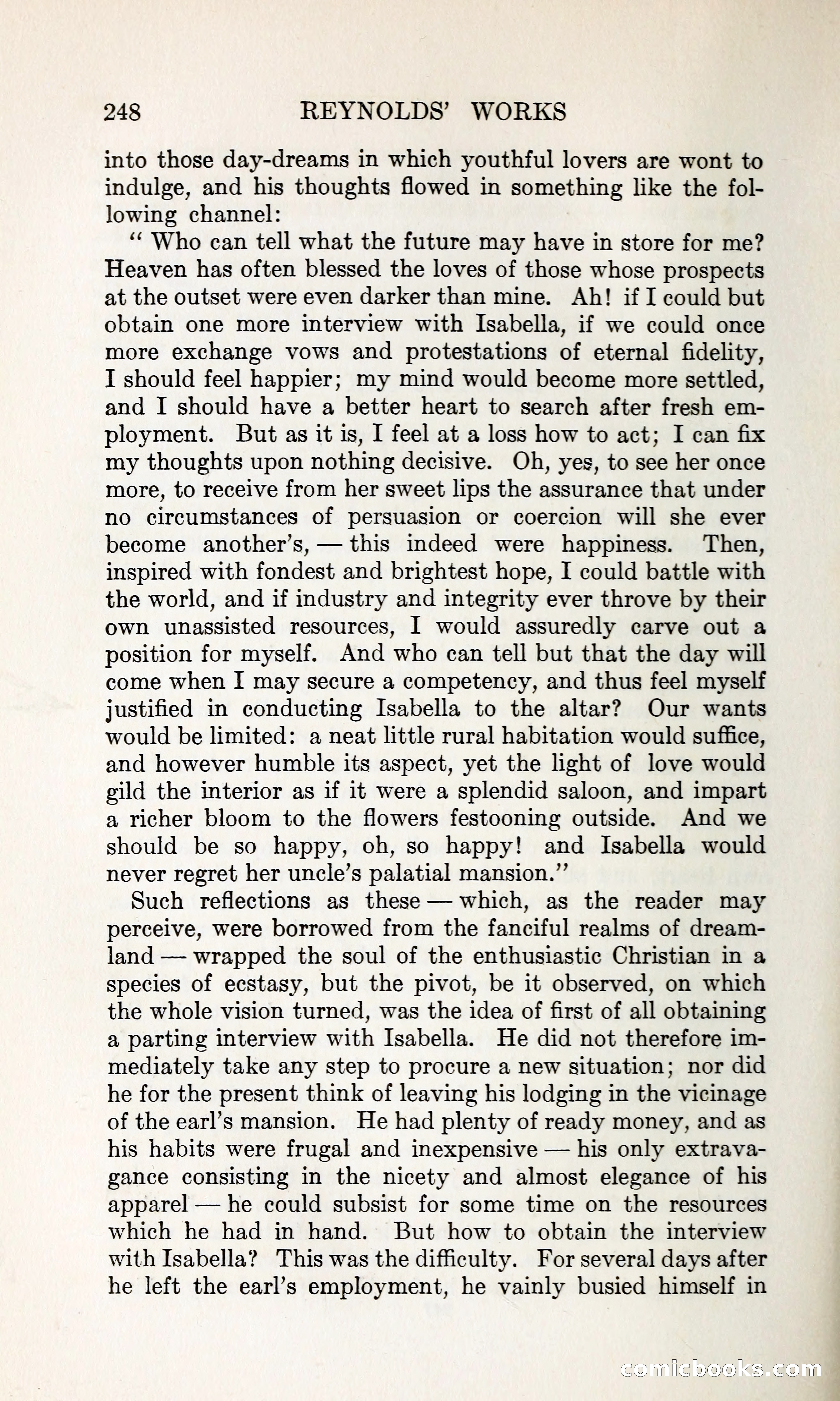 The Mysteries of the Court of London — page 275 of 393
