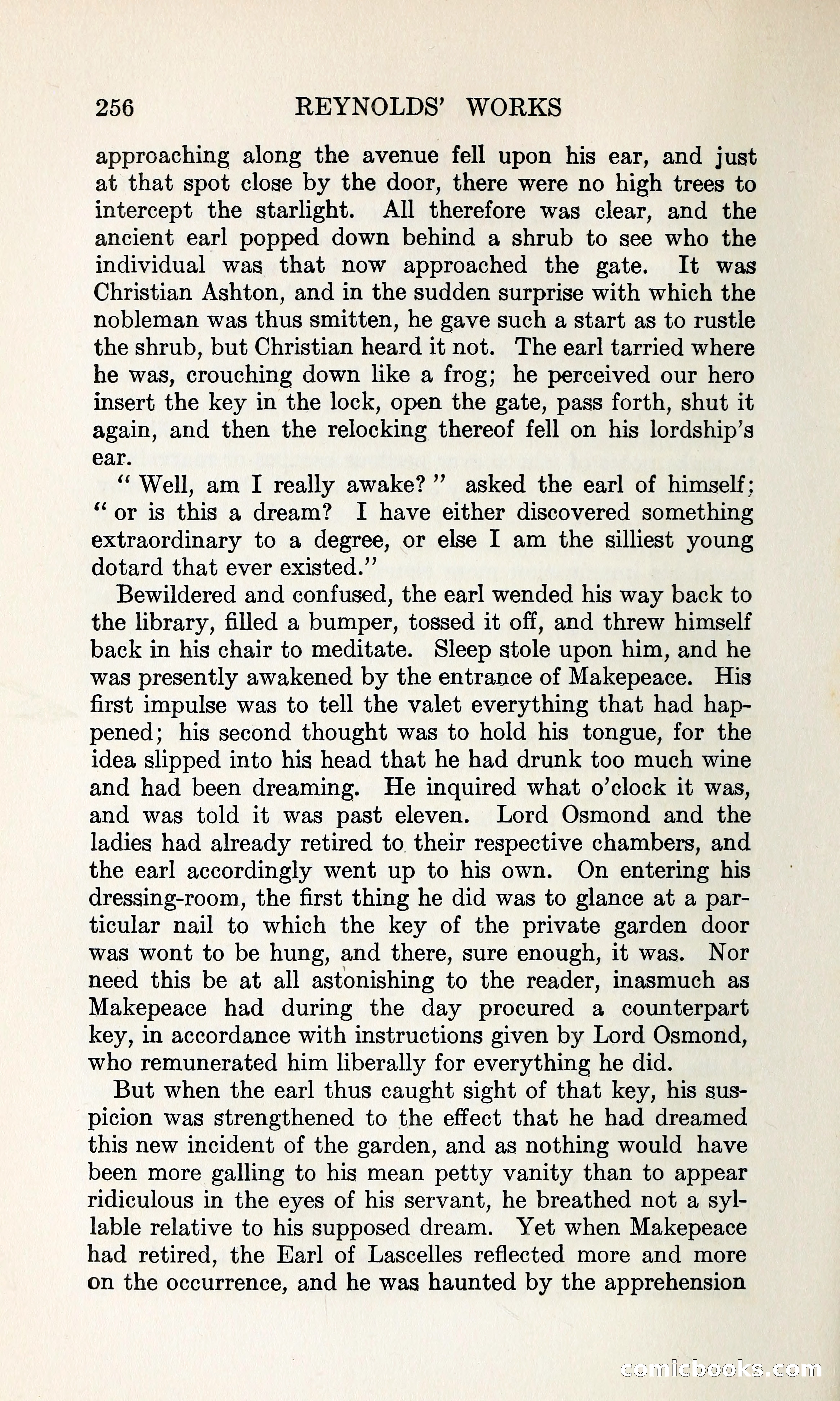The Mysteries of the Court of London — page 283 of 393