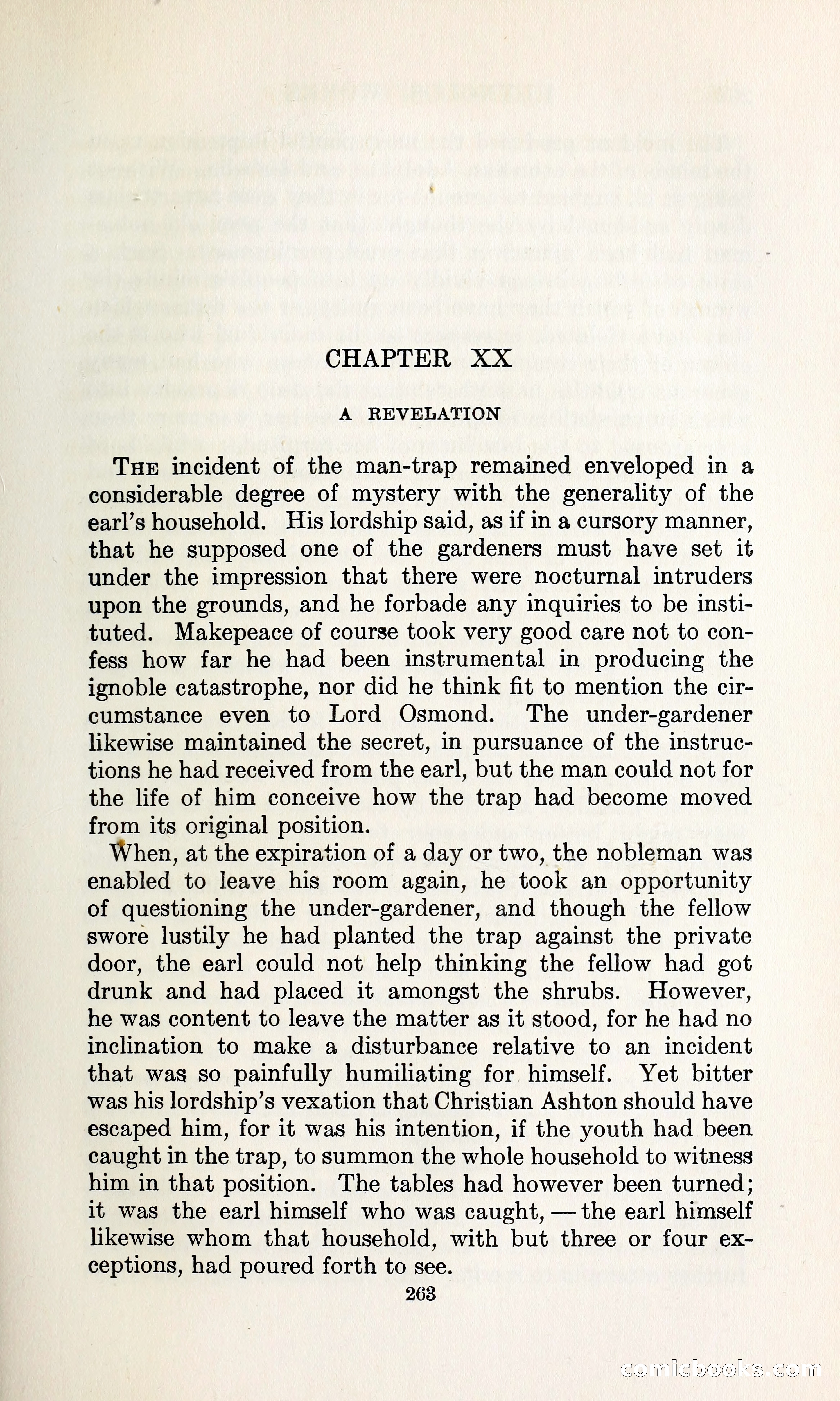 The Mysteries of the Court of London — page 290 of 393