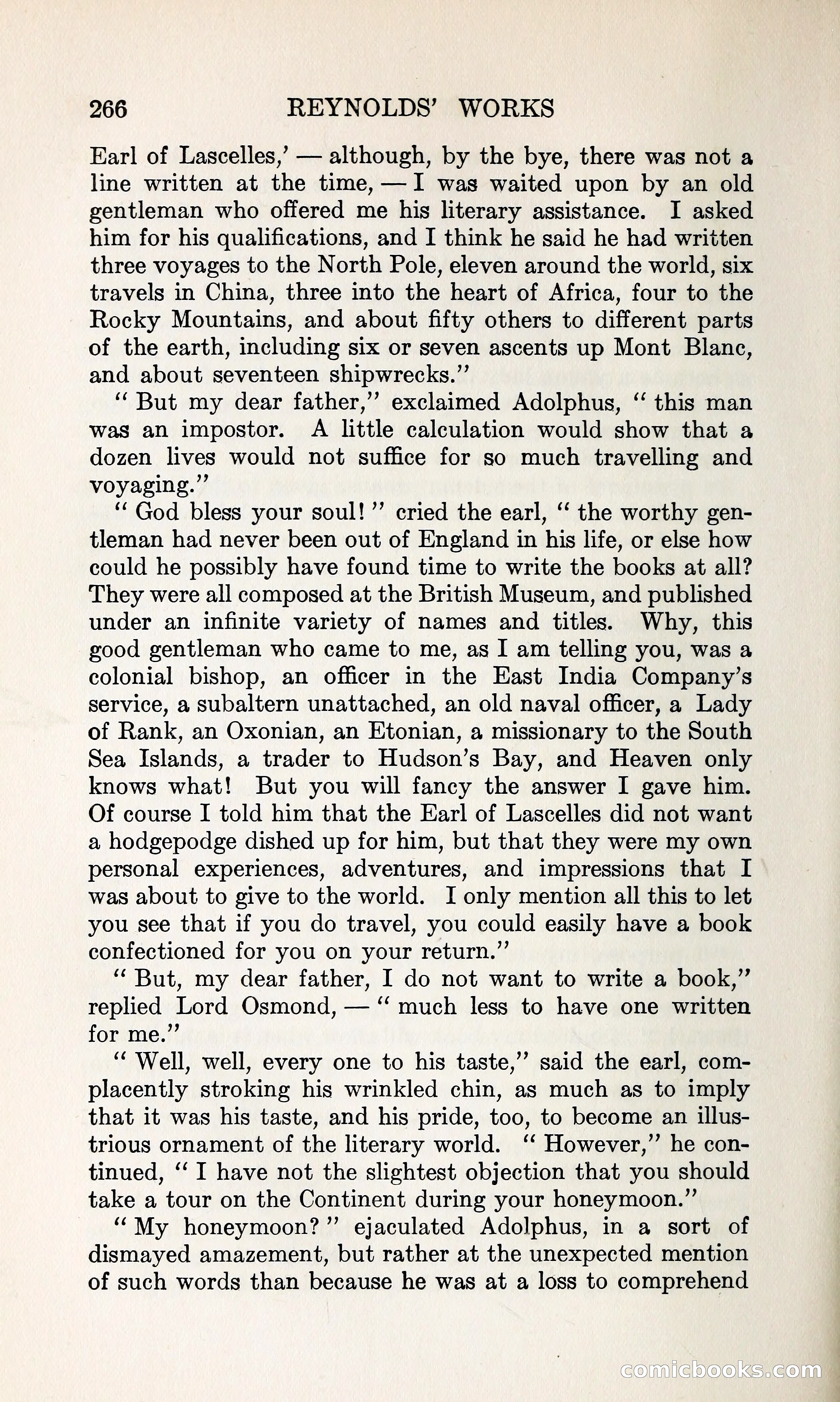 The Mysteries of the Court of London — page 293 of 393