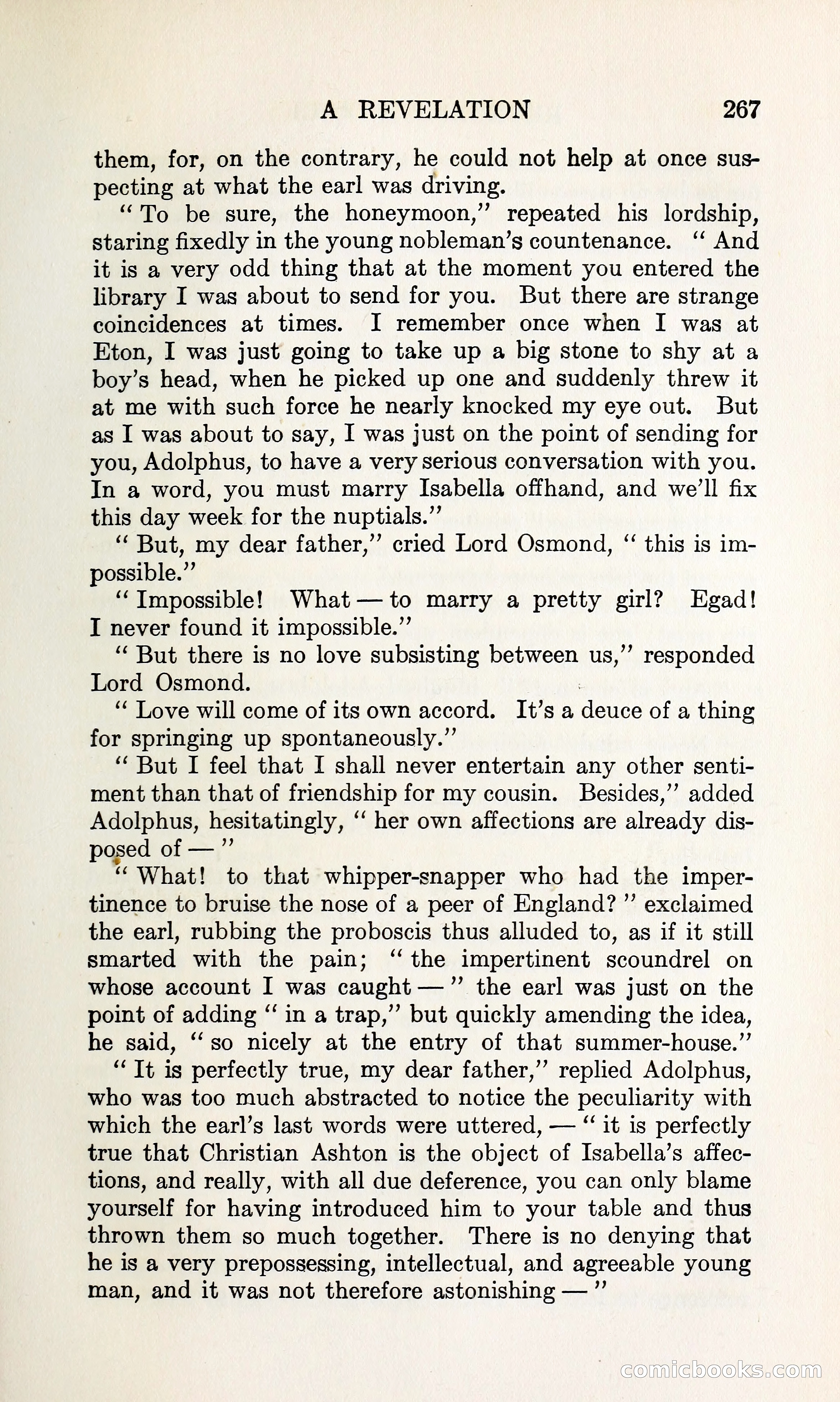 The Mysteries of the Court of London — page 294 of 393
