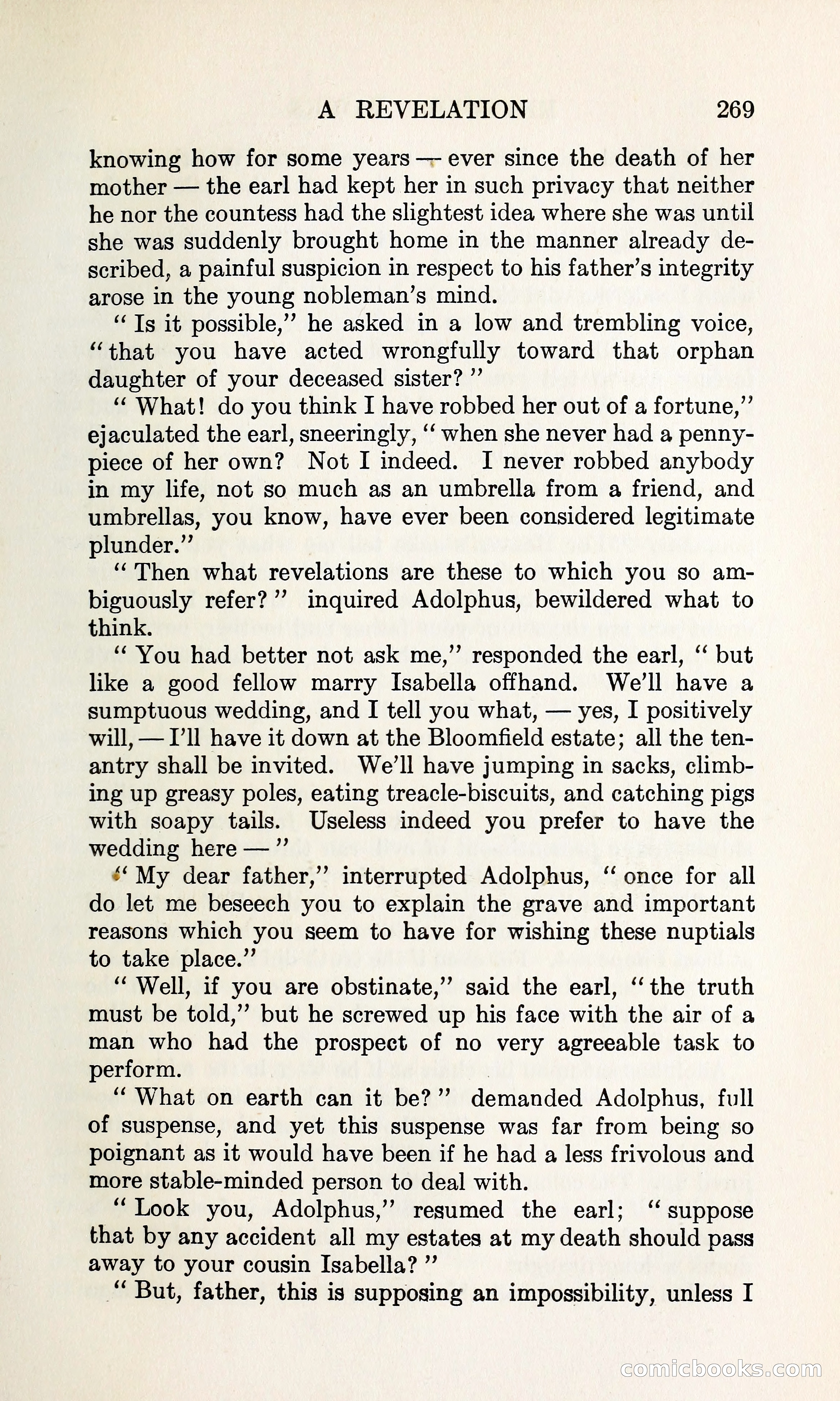 The Mysteries of the Court of London — page 296 of 393