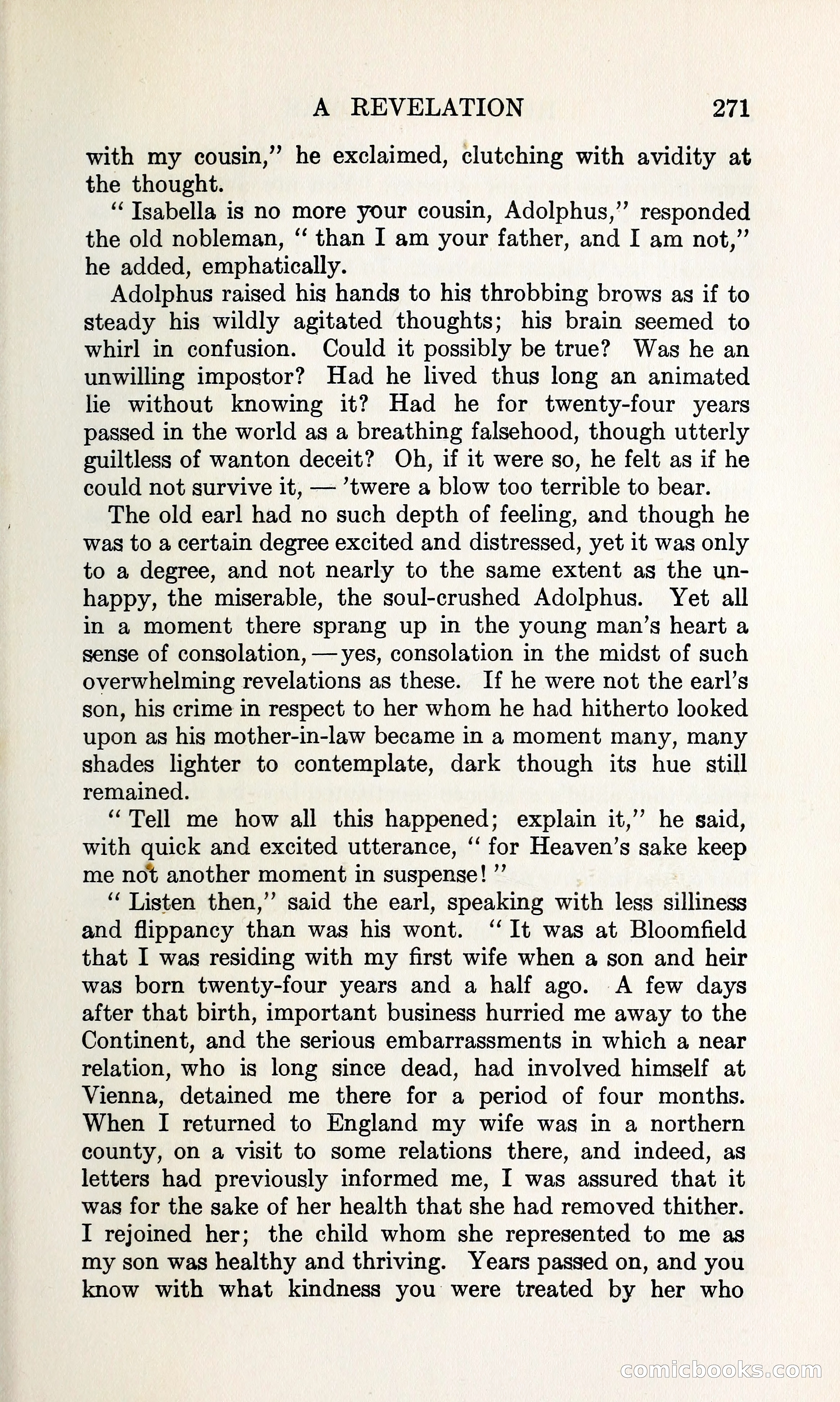 The Mysteries of the Court of London — page 298 of 393