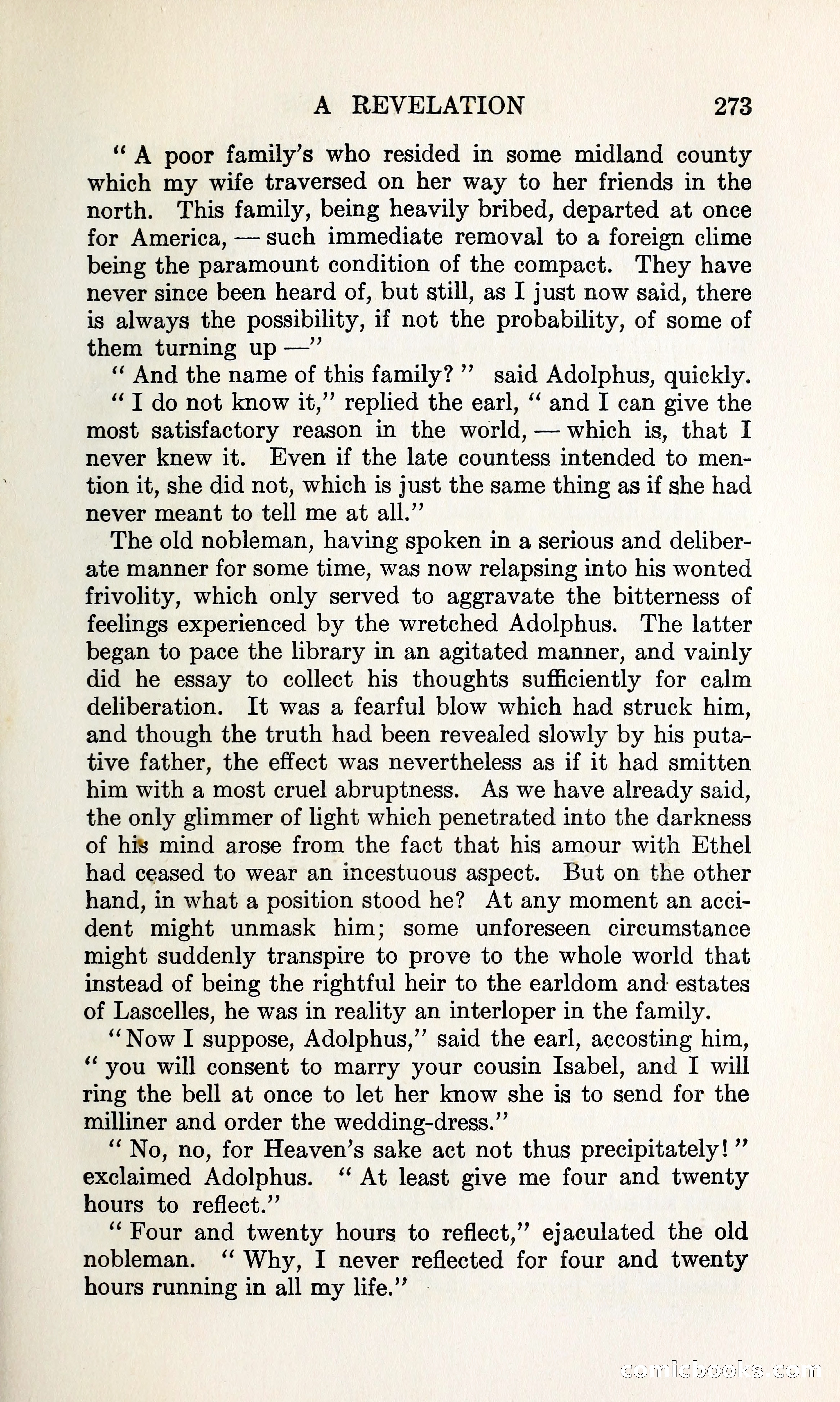 The Mysteries of the Court of London — page 300 of 393