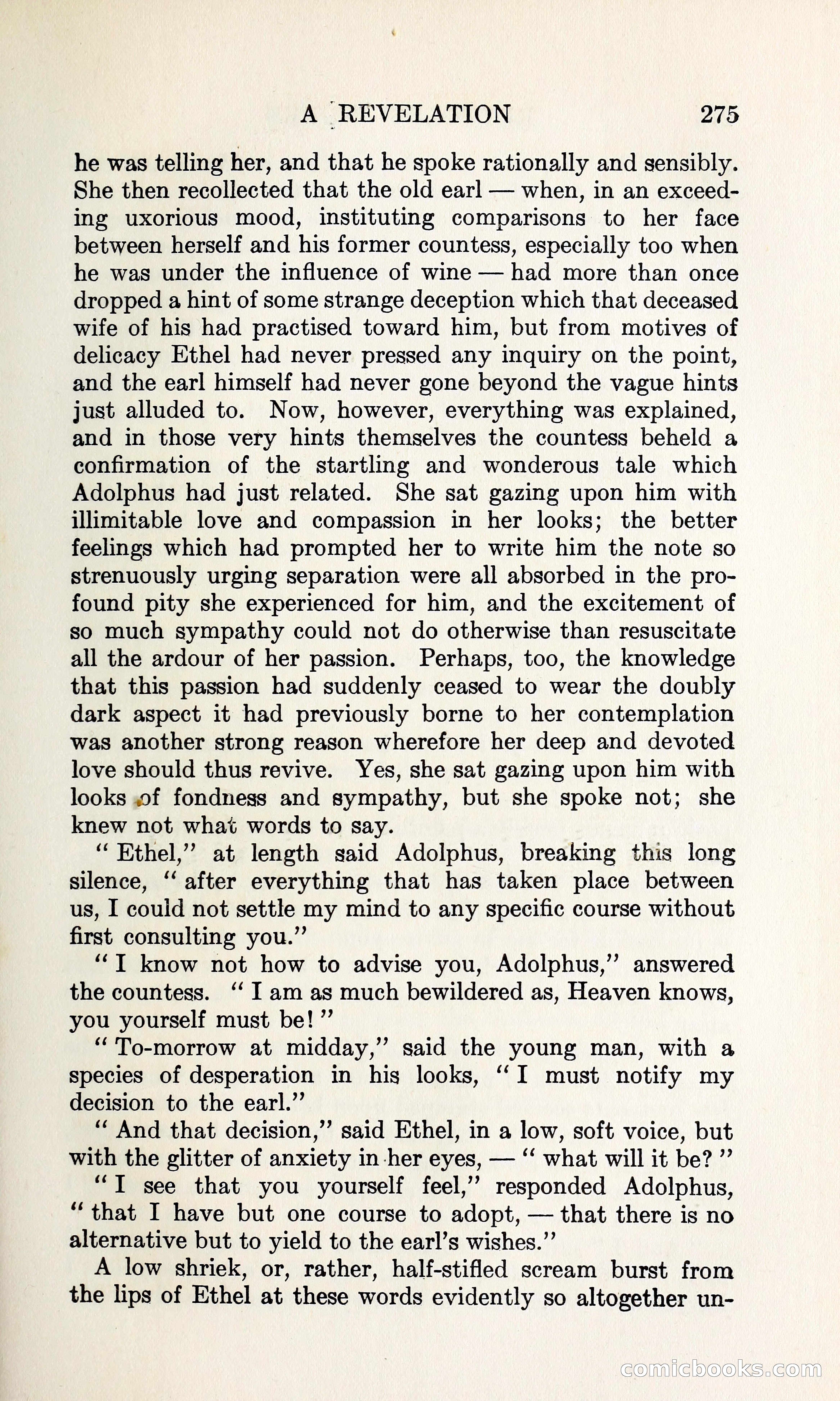 The Mysteries of the Court of London — page 302 of 393