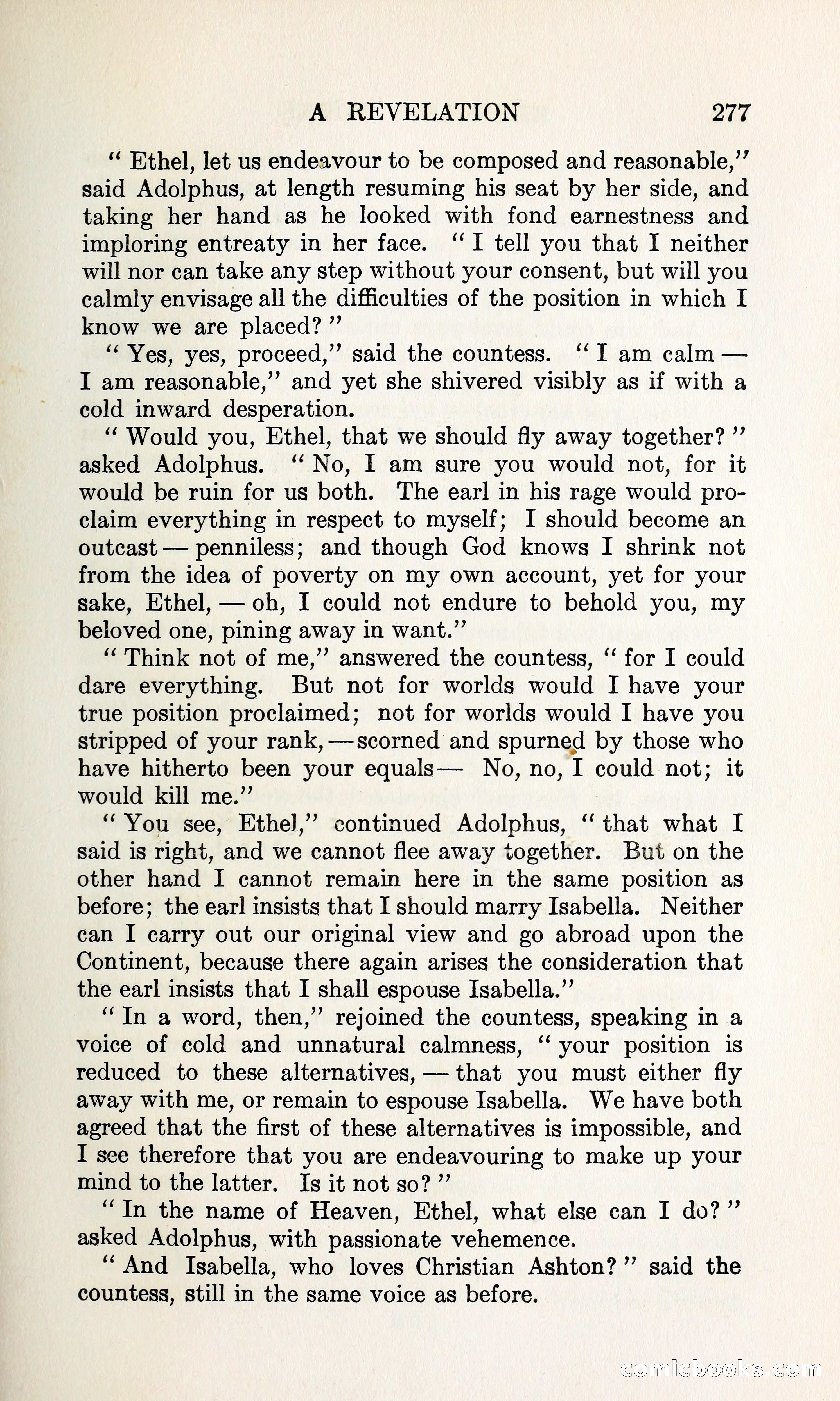 The Mysteries of the Court of London — page 304 of 393