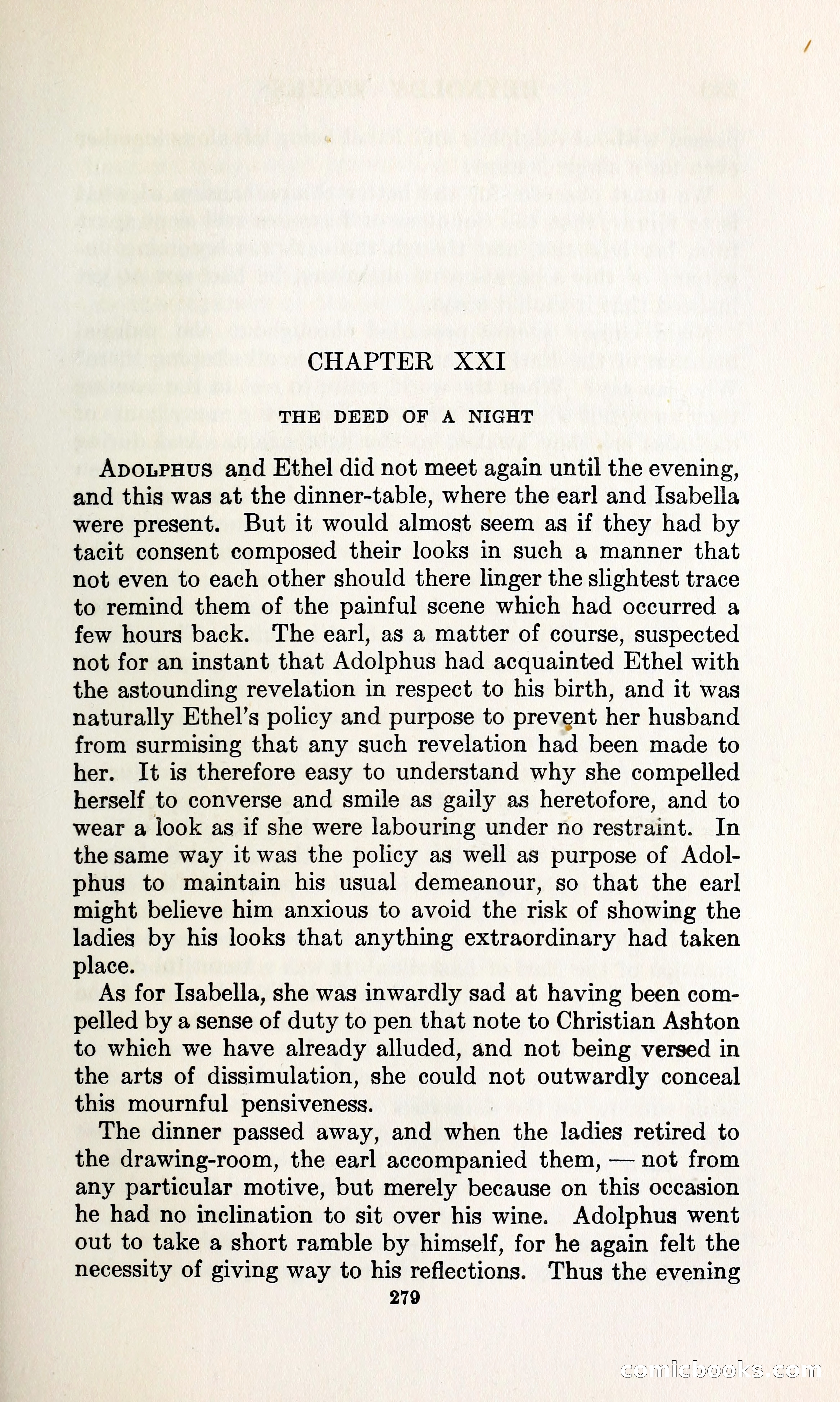 The Mysteries of the Court of London — page 306 of 393