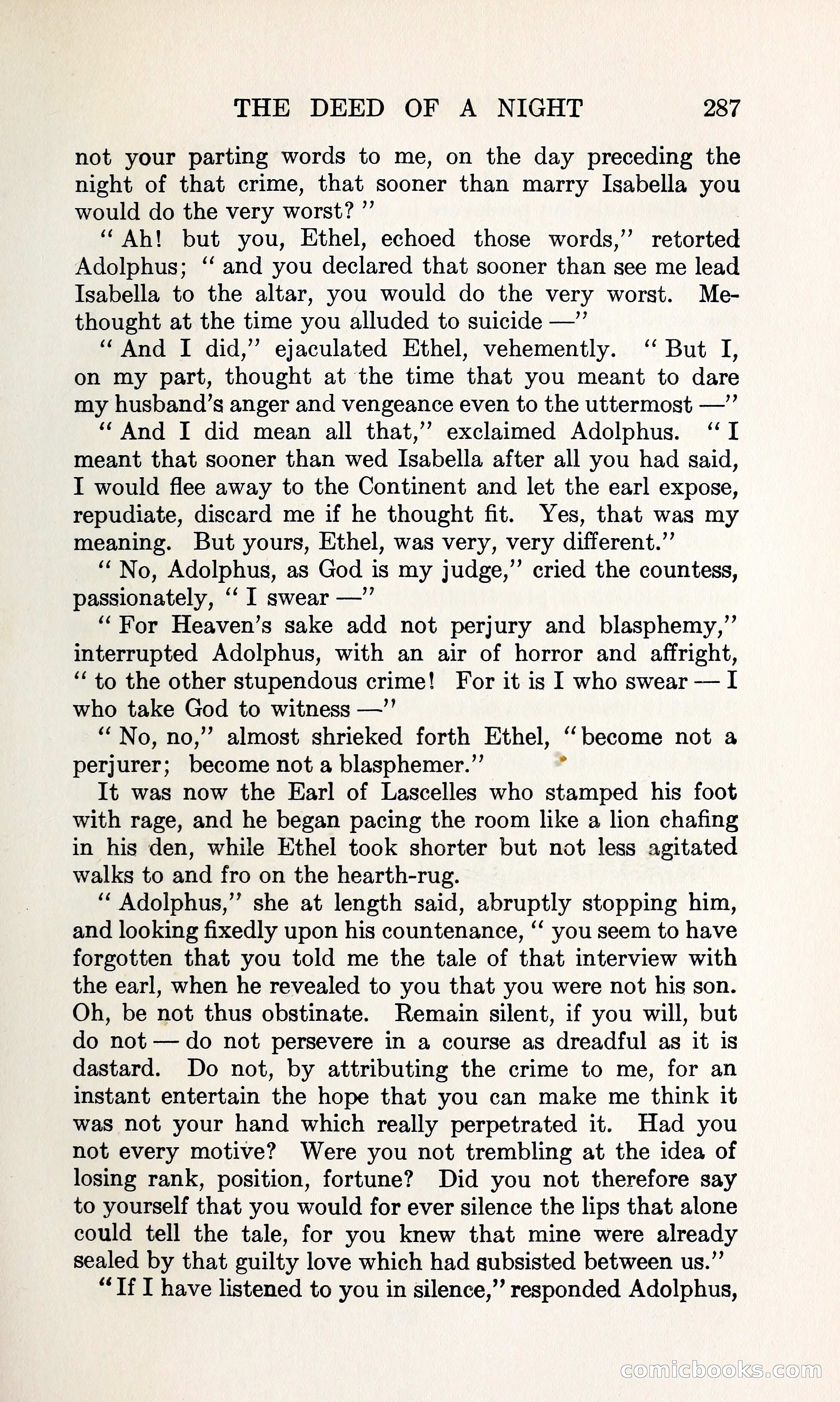 The Mysteries of the Court of London — page 314 of 393
