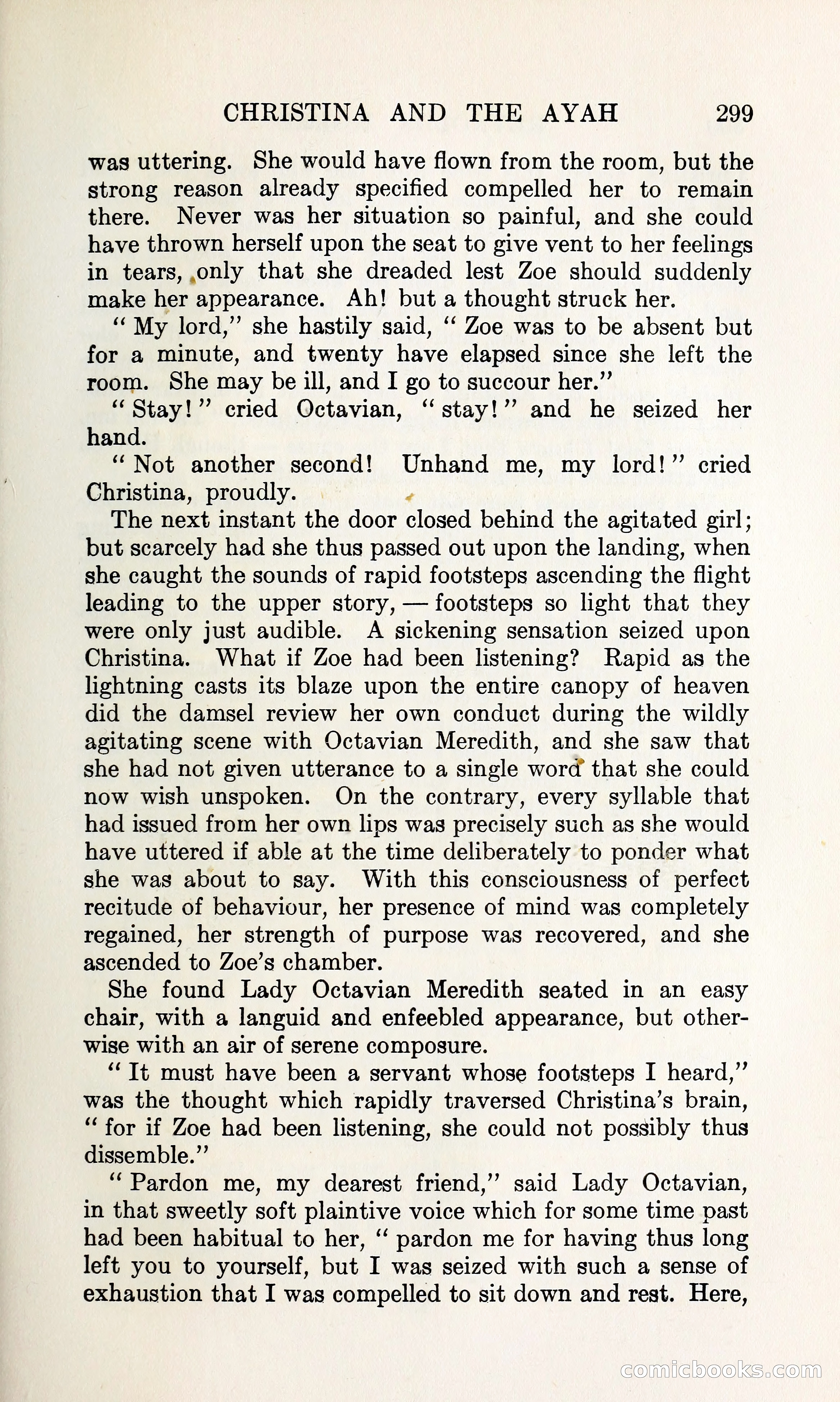 The Mysteries of the Court of London — page 326 of 393