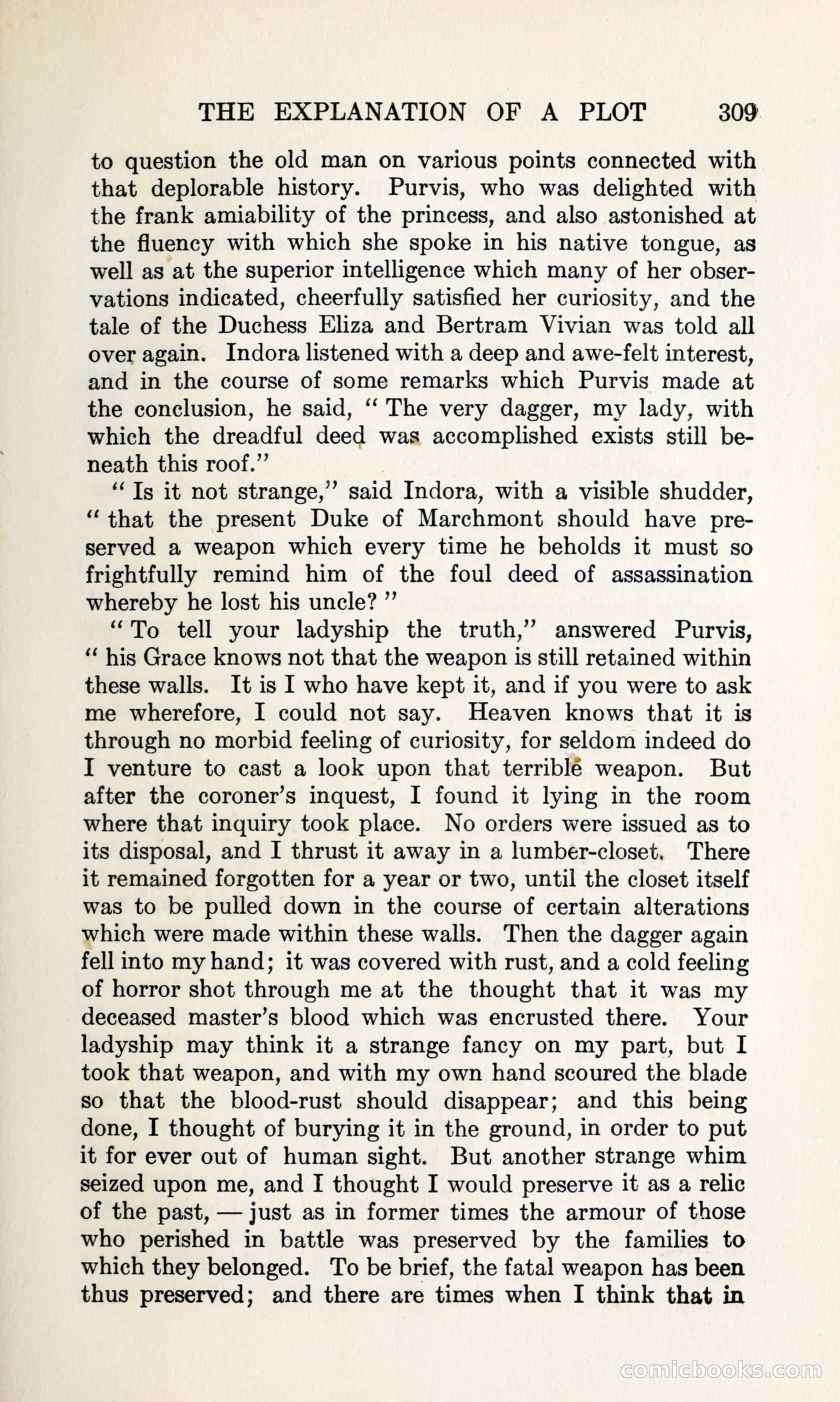 The Mysteries of the Court of London — page 336 of 393
