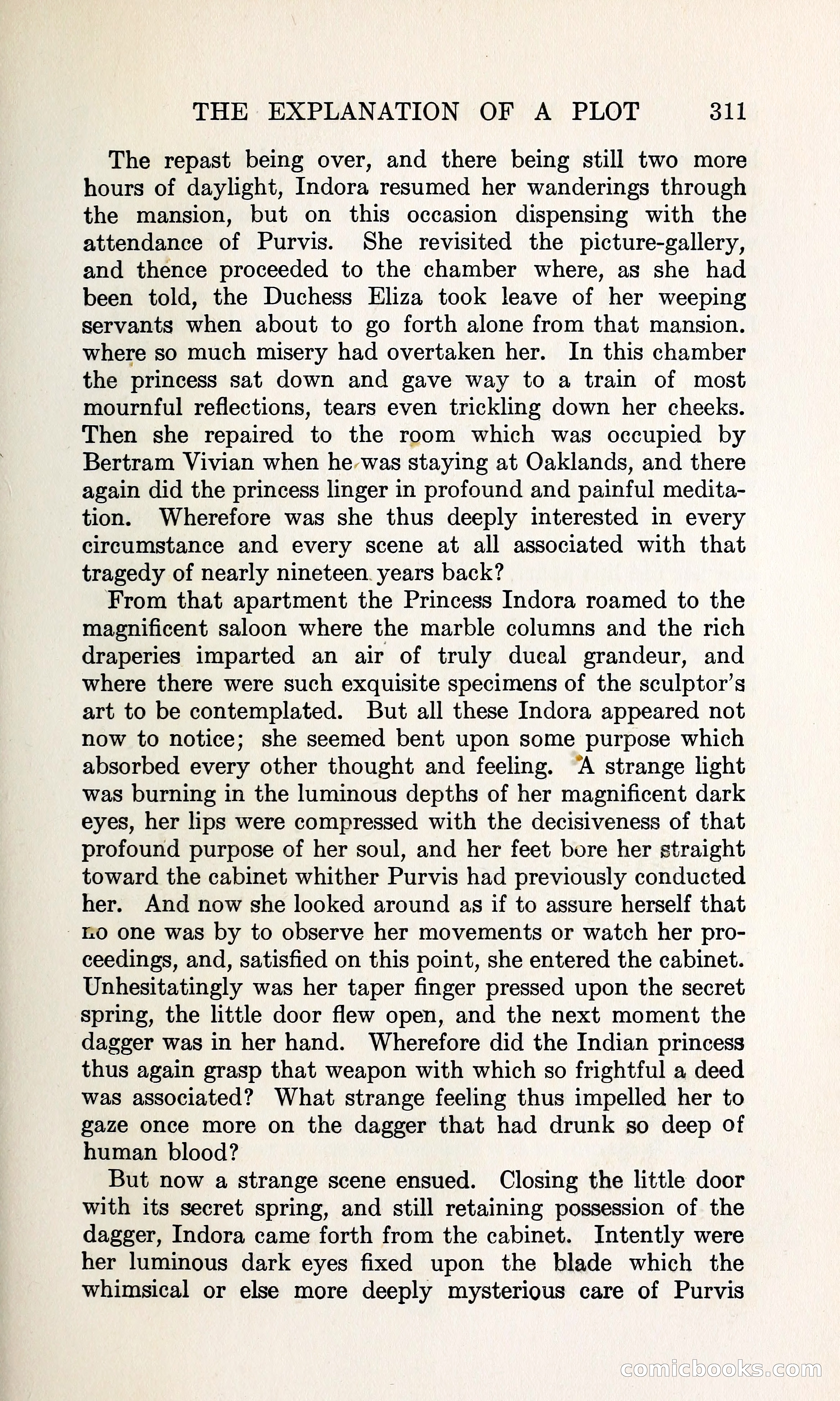 The Mysteries of the Court of London — page 338 of 393