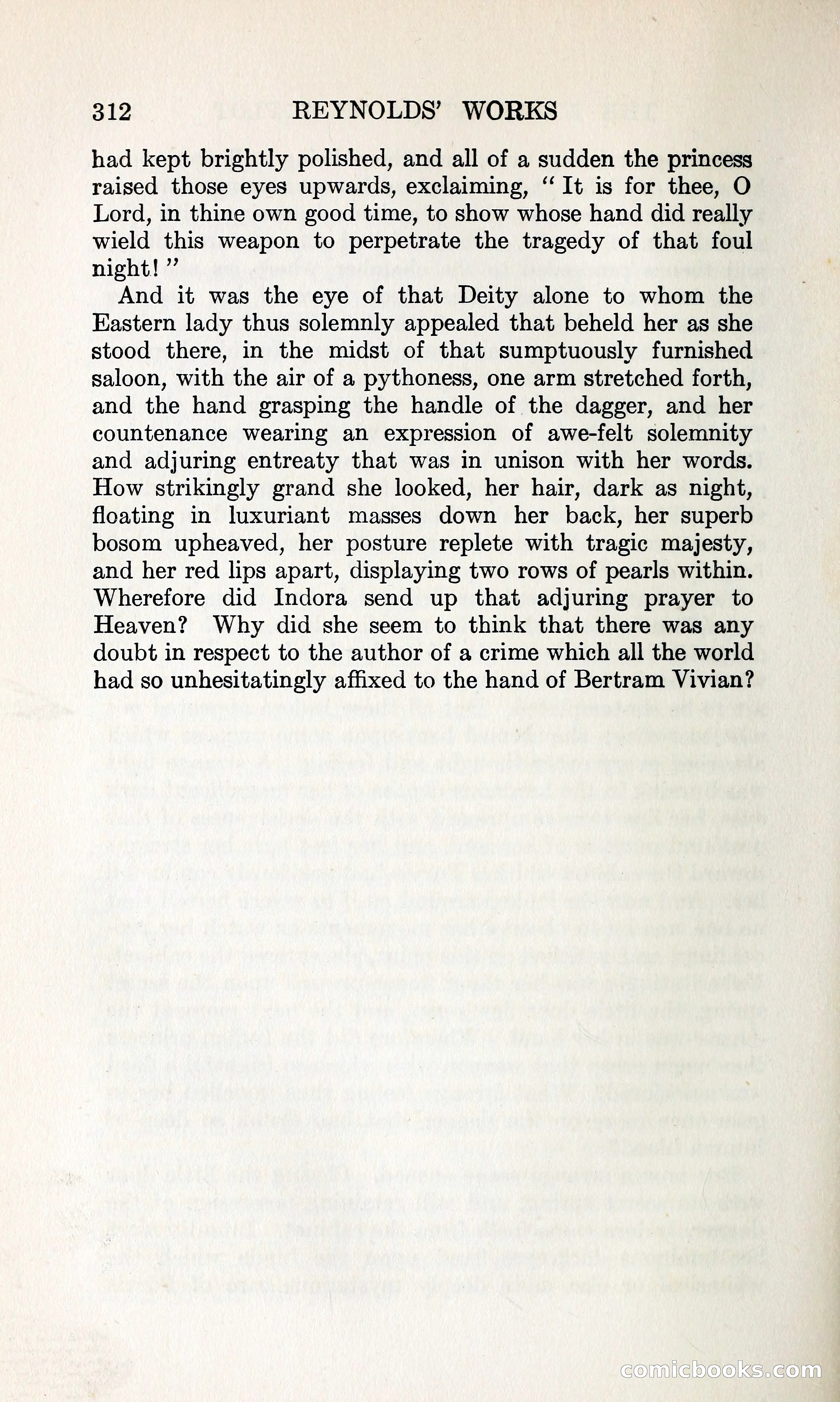 The Mysteries of the Court of London — page 339 of 393