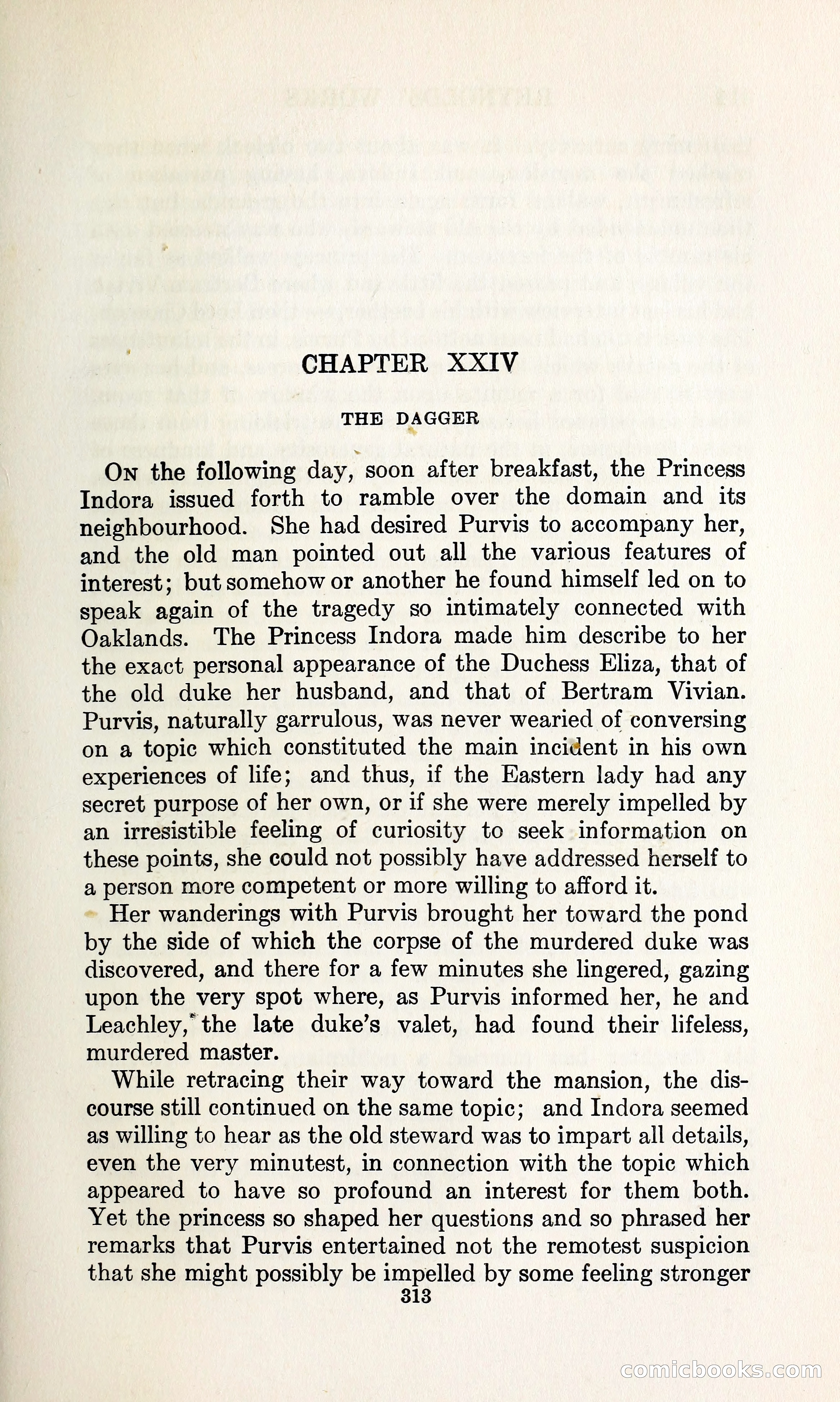 The Mysteries of the Court of London — page 340 of 393