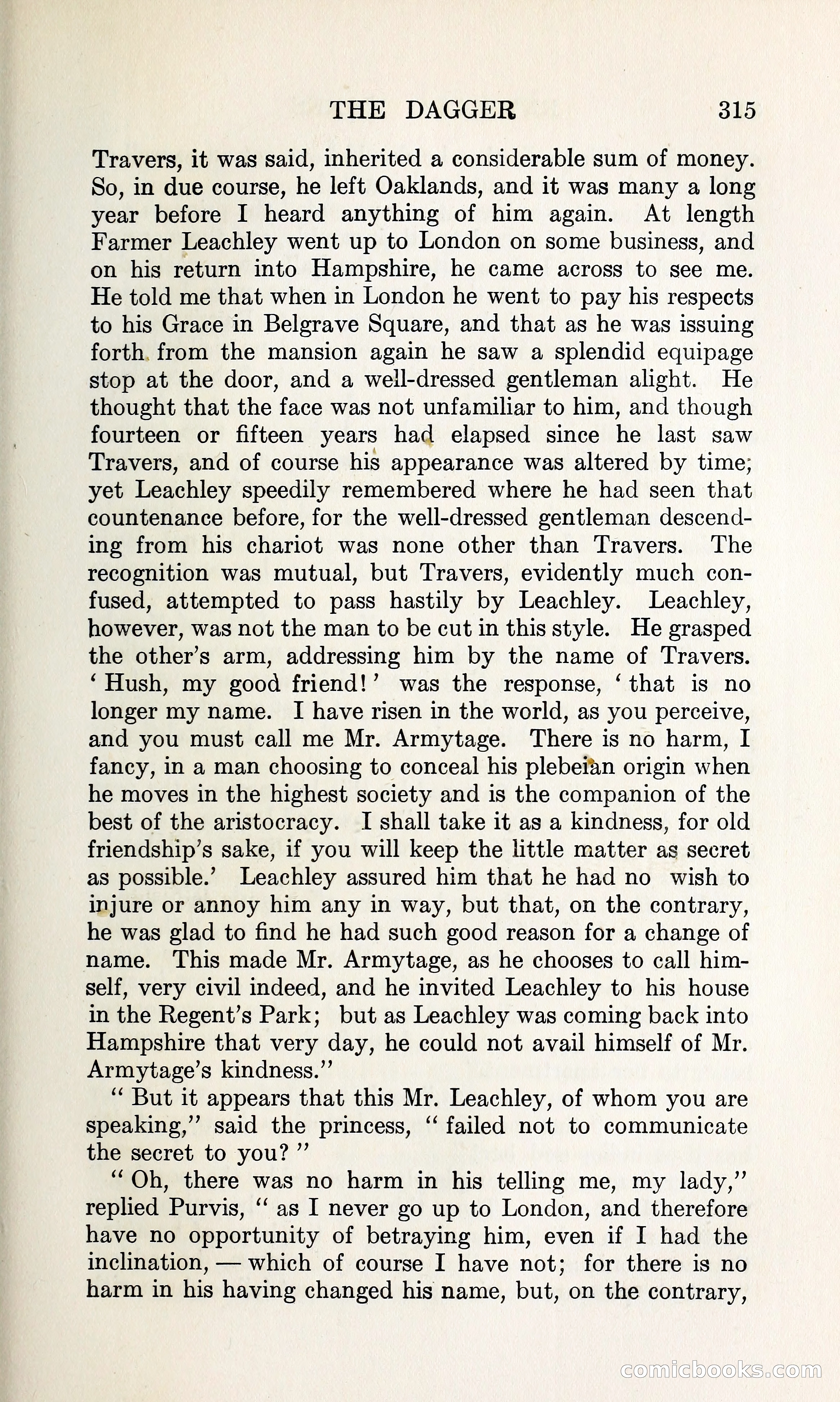 The Mysteries of the Court of London — page 342 of 393
