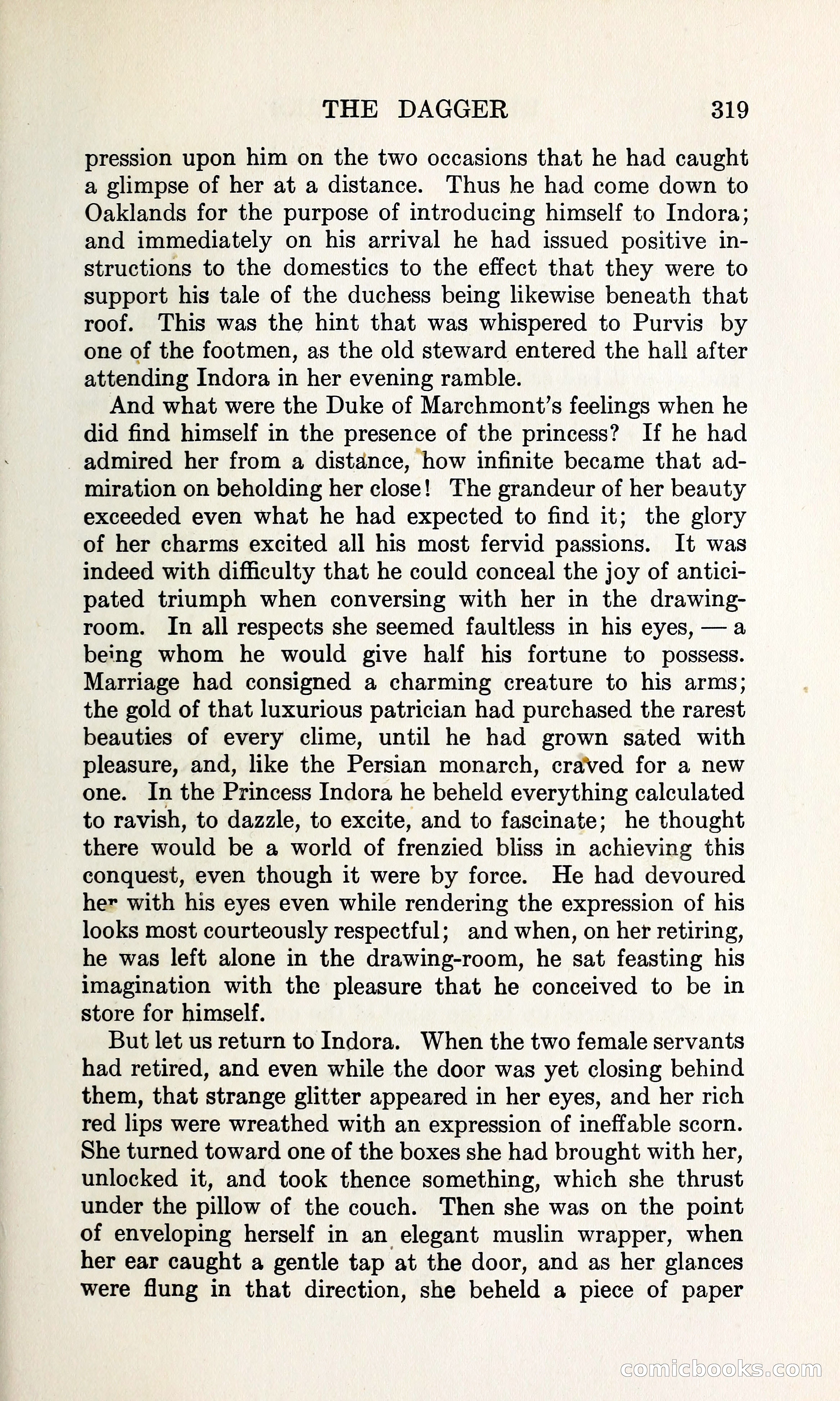 The Mysteries of the Court of London — page 346 of 393