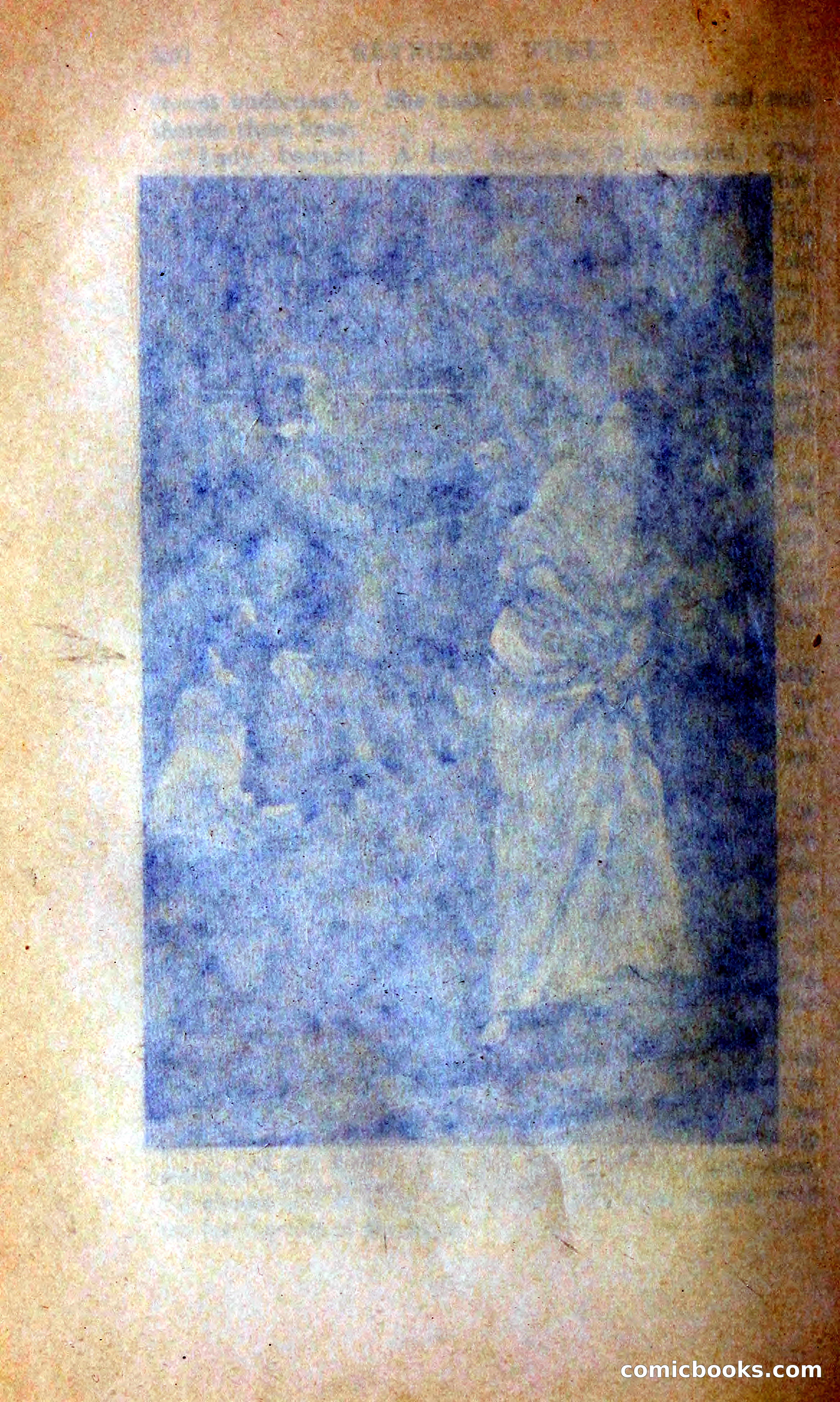 The Mysteries of the Court of London — page 351 of 393