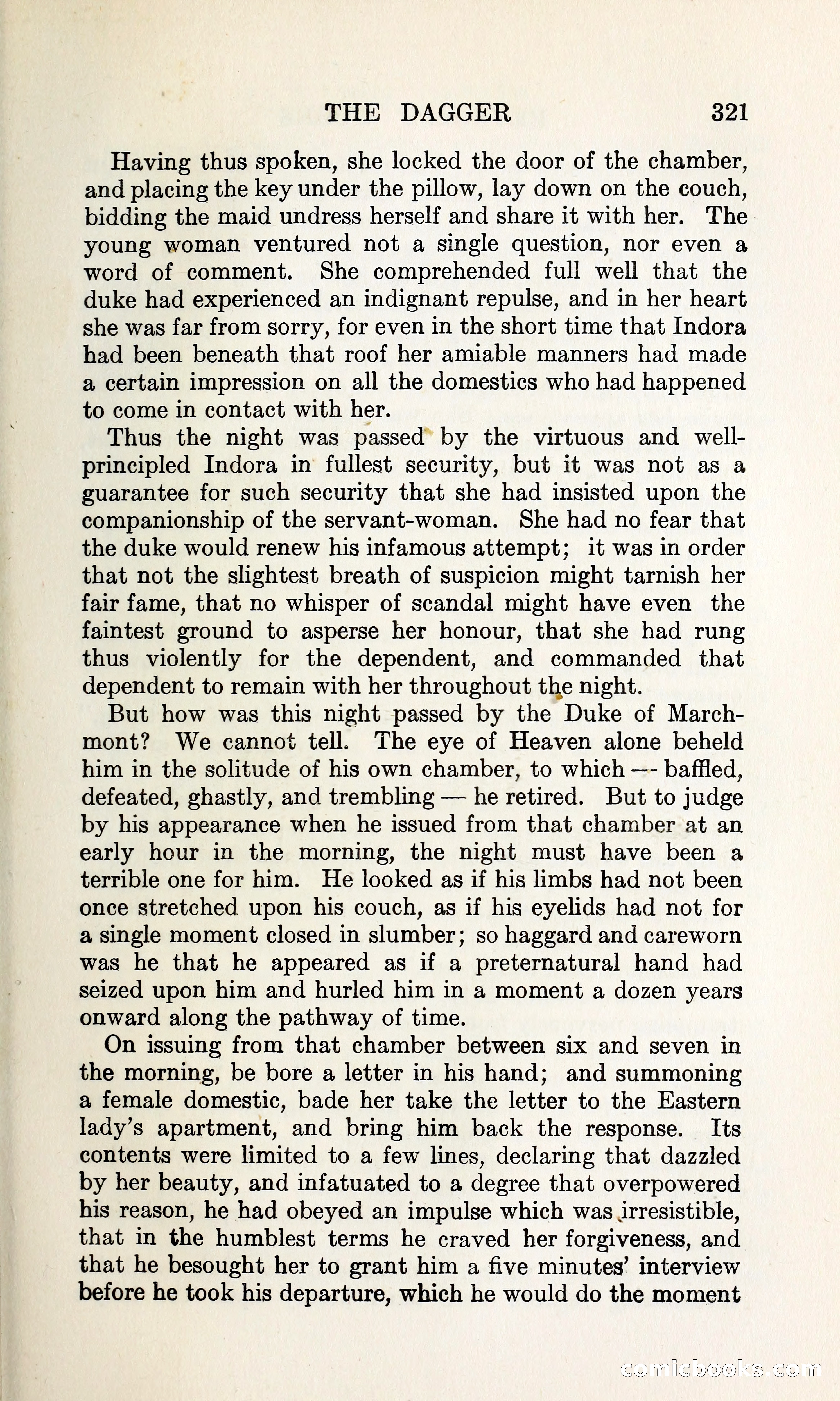The Mysteries of the Court of London — page 352 of 393