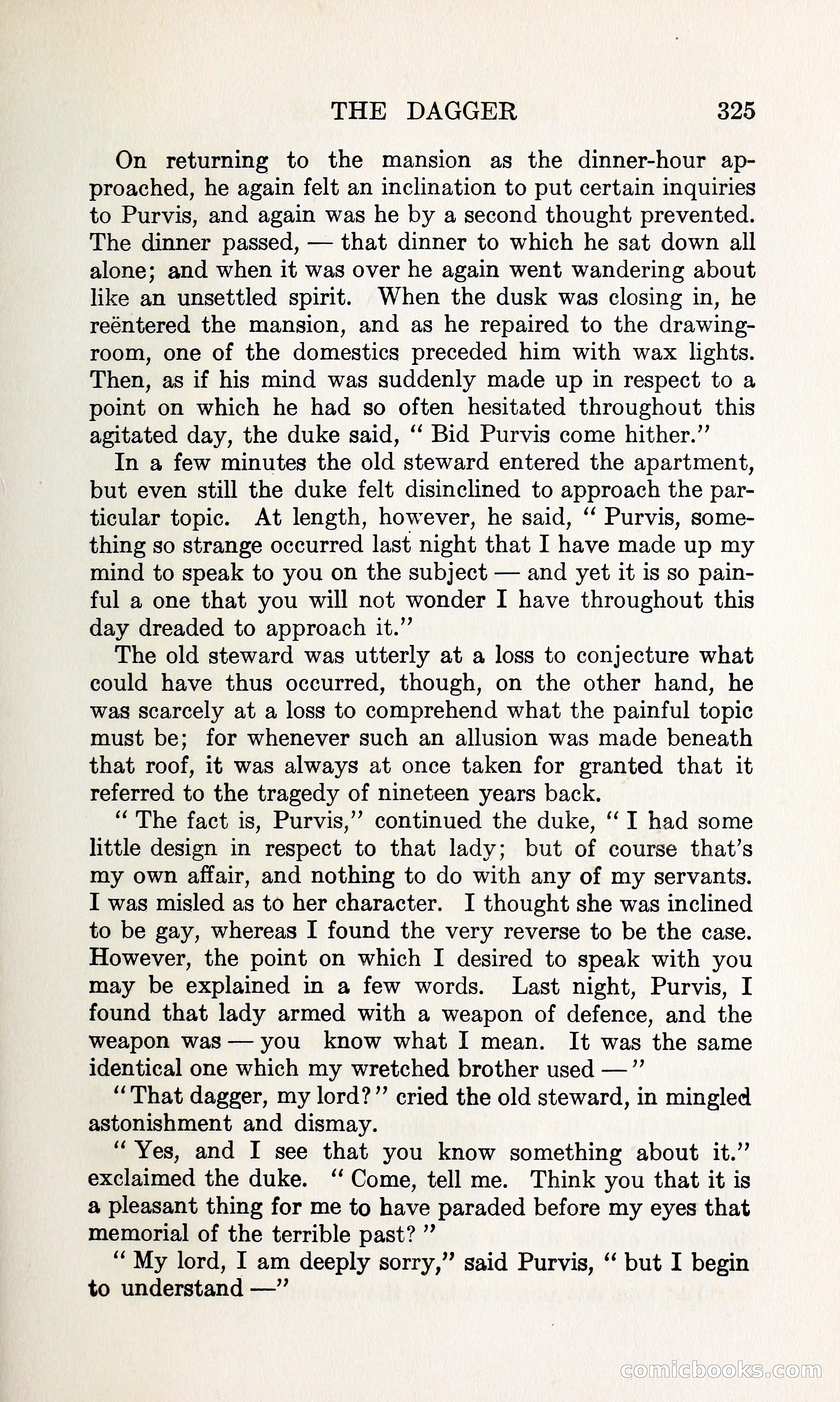 The Mysteries of the Court of London — page 356 of 393