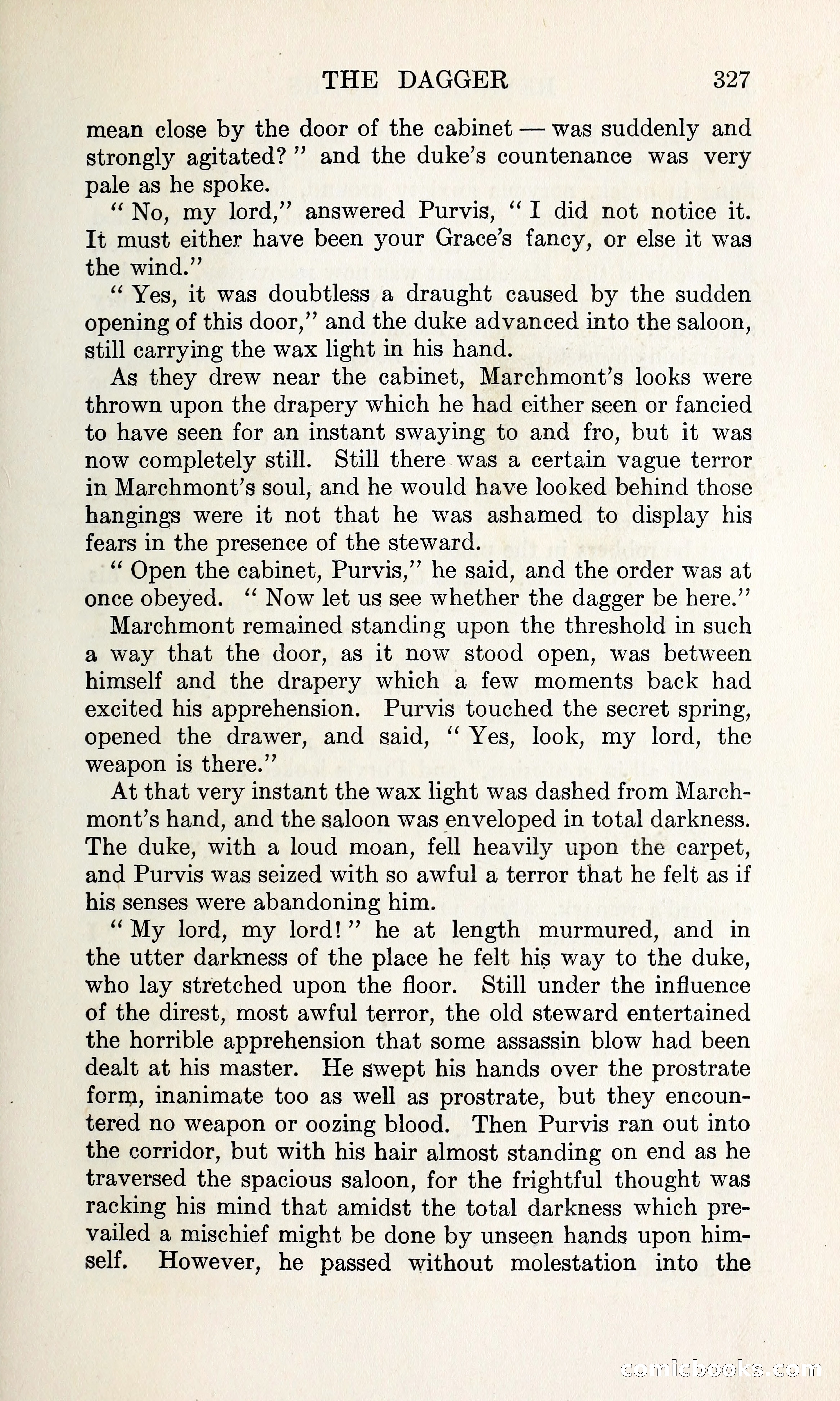The Mysteries of the Court of London — page 358 of 393