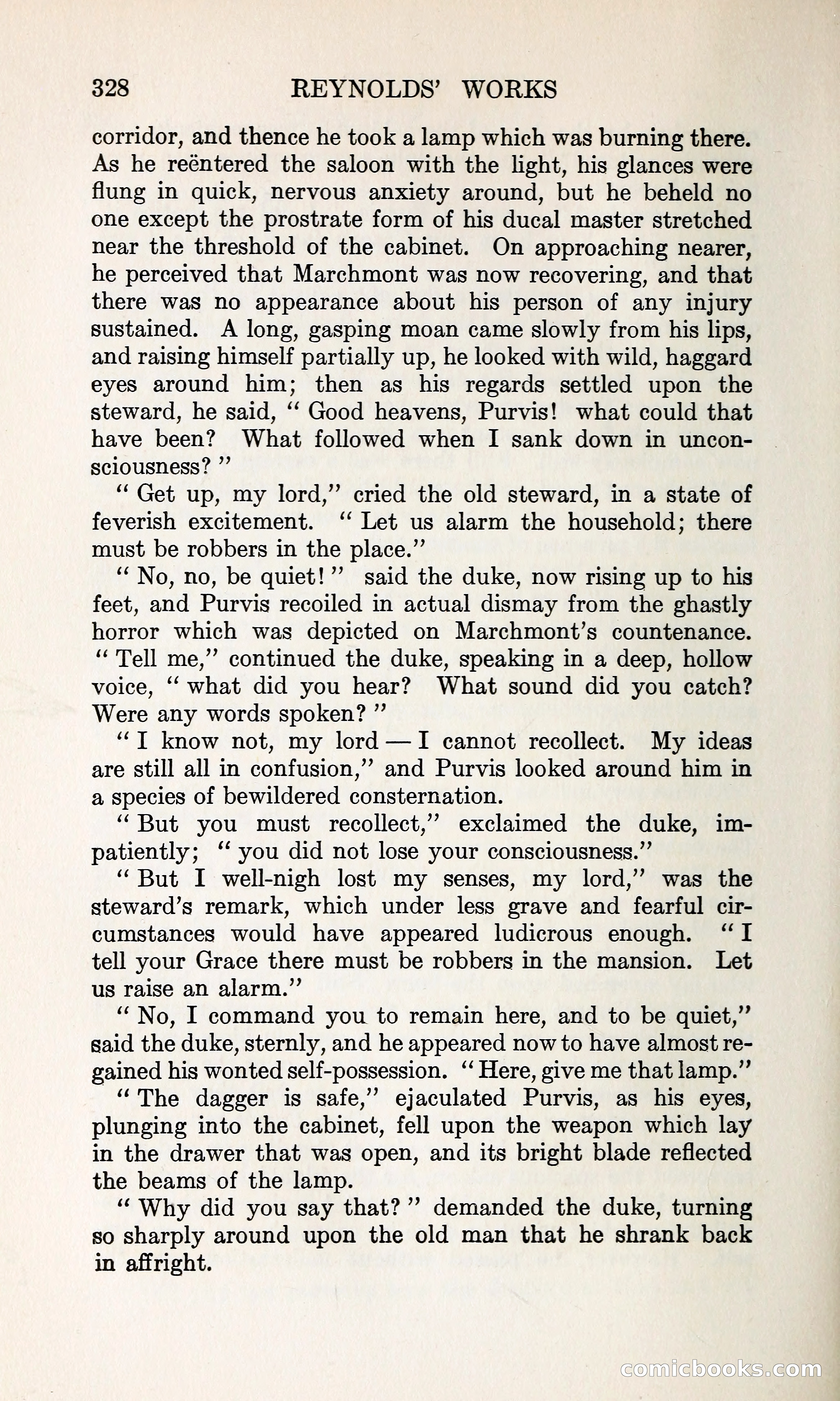 The Mysteries of the Court of London — page 359 of 393
