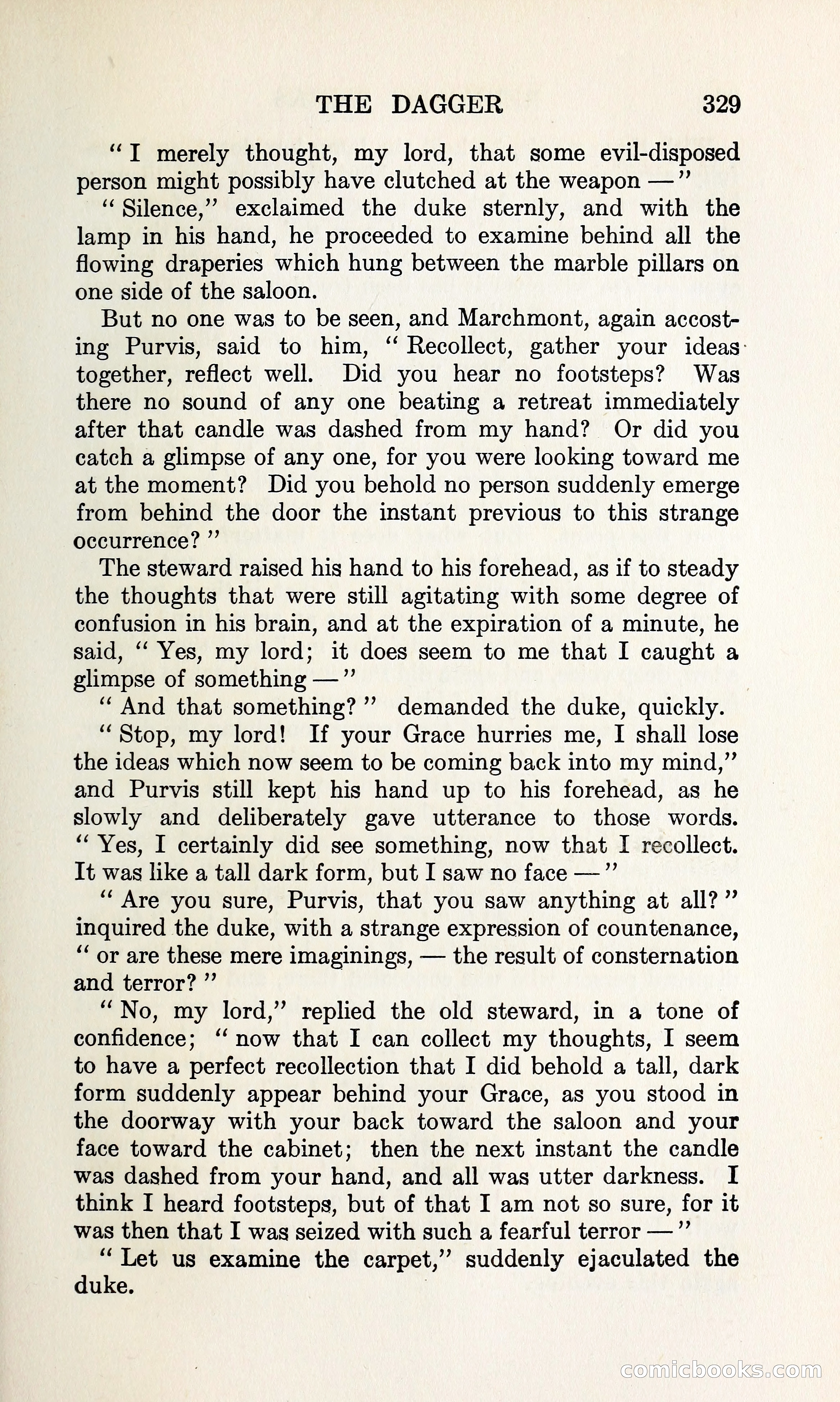 The Mysteries of the Court of London — page 360 of 393
