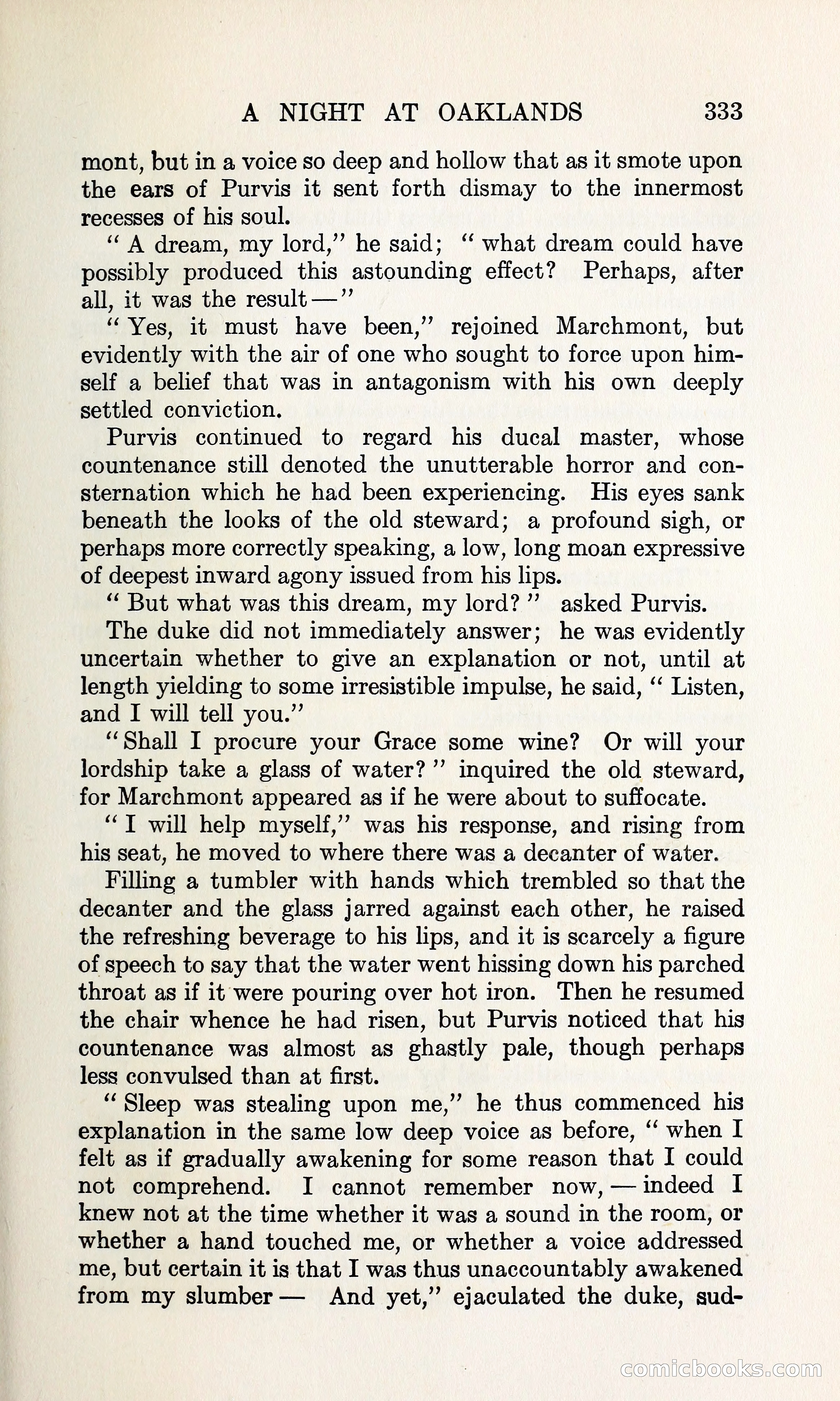 The Mysteries of the Court of London — page 364 of 393