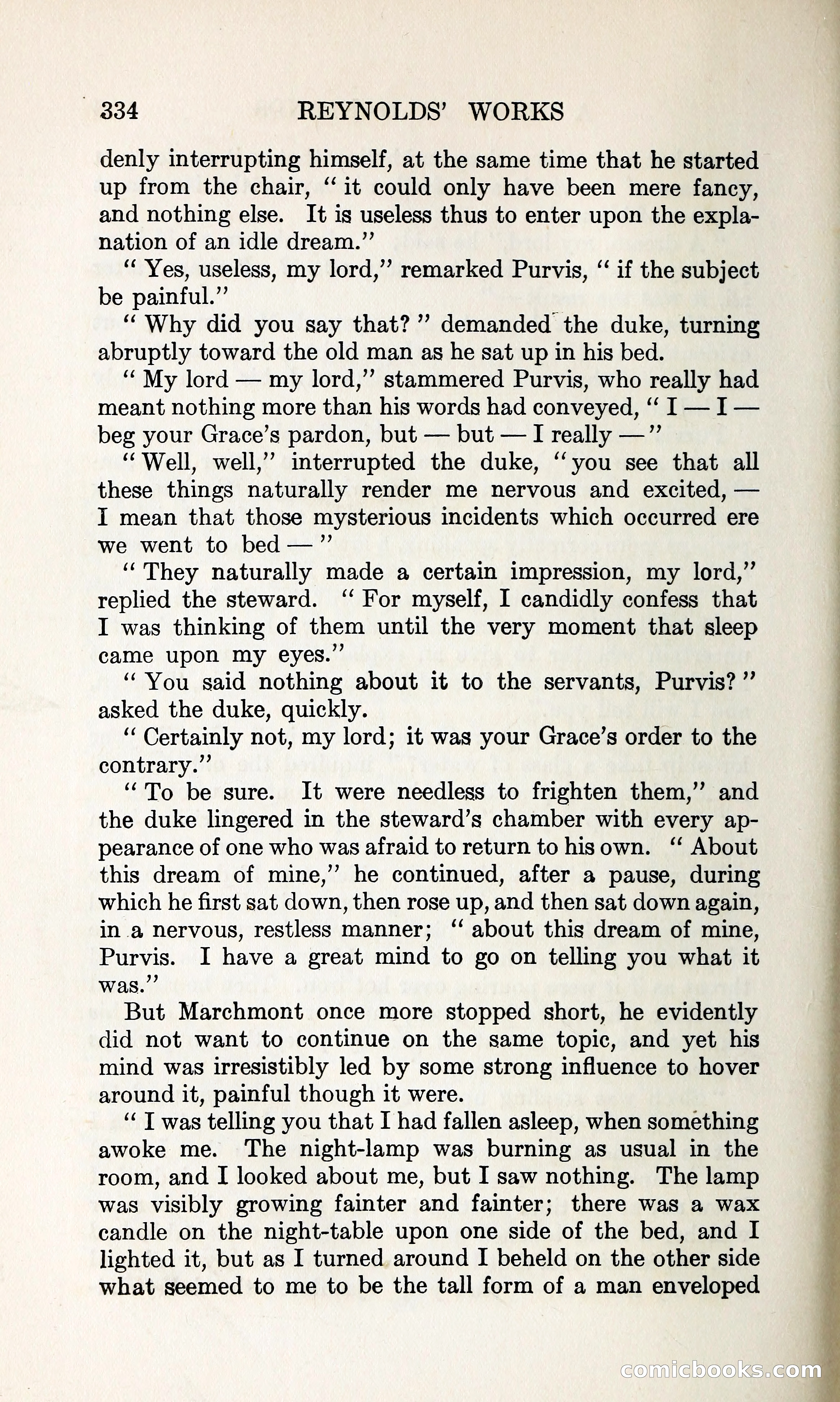 The Mysteries of the Court of London — page 365 of 393