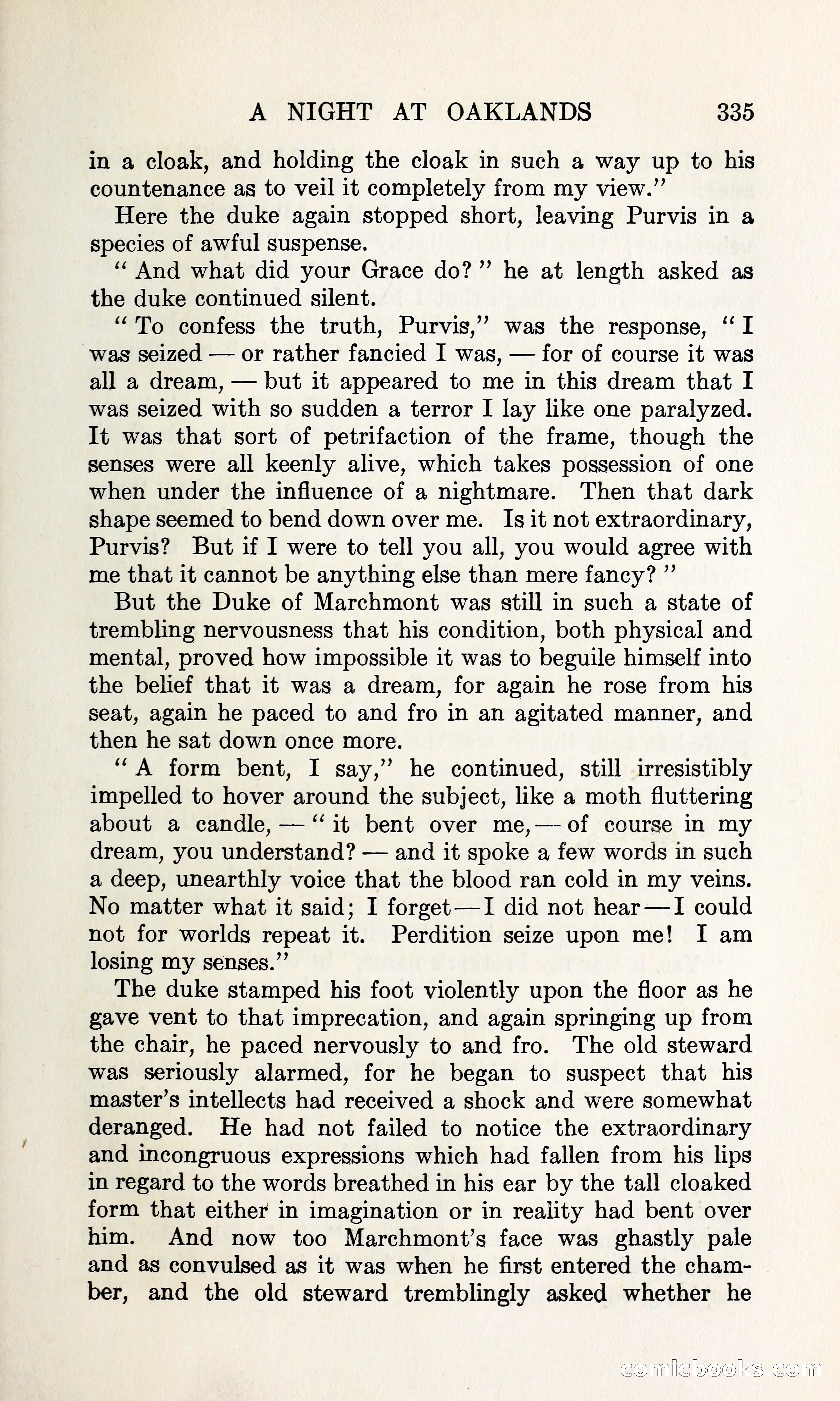 The Mysteries of the Court of London — page 366 of 393