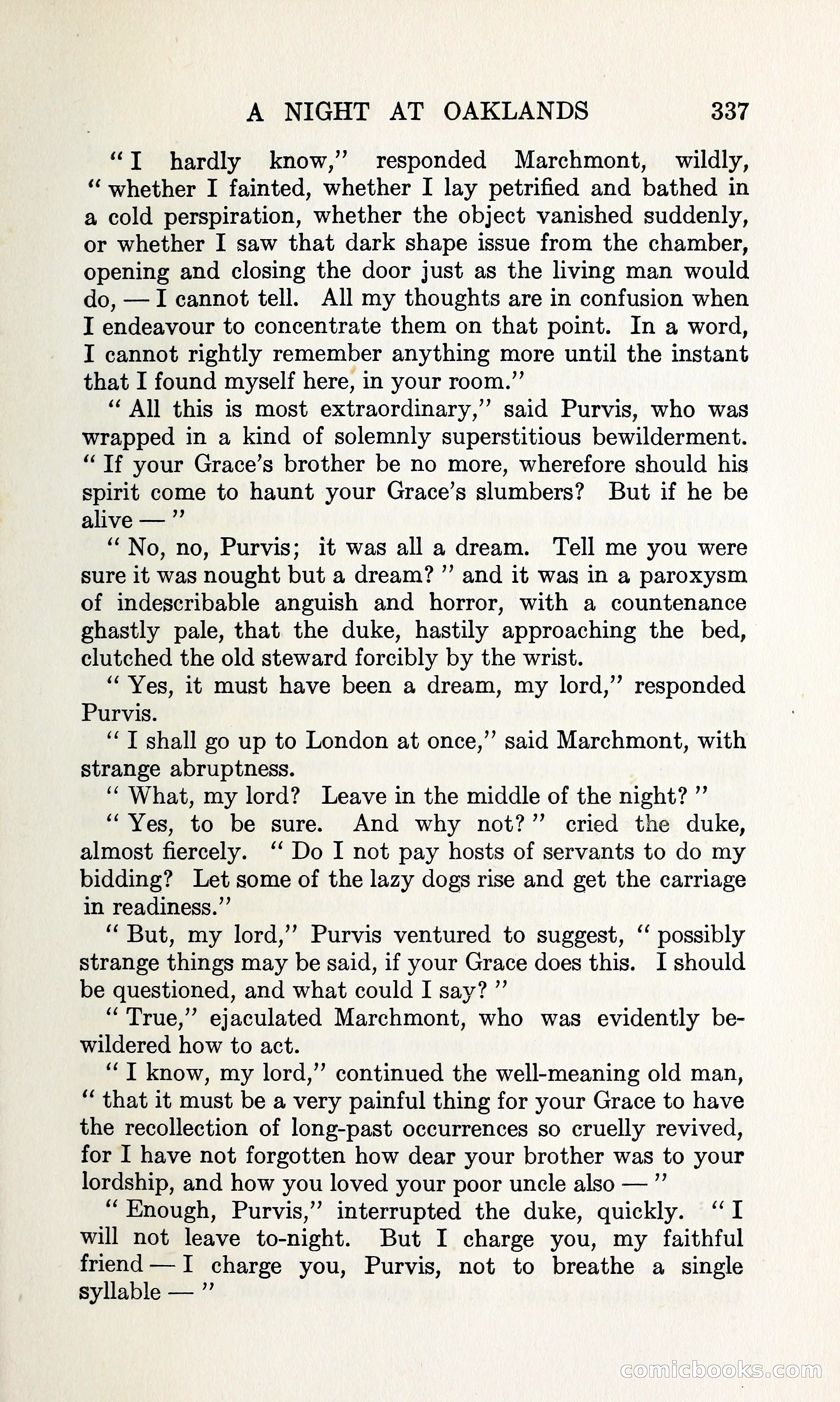 The Mysteries of the Court of London — page 368 of 393