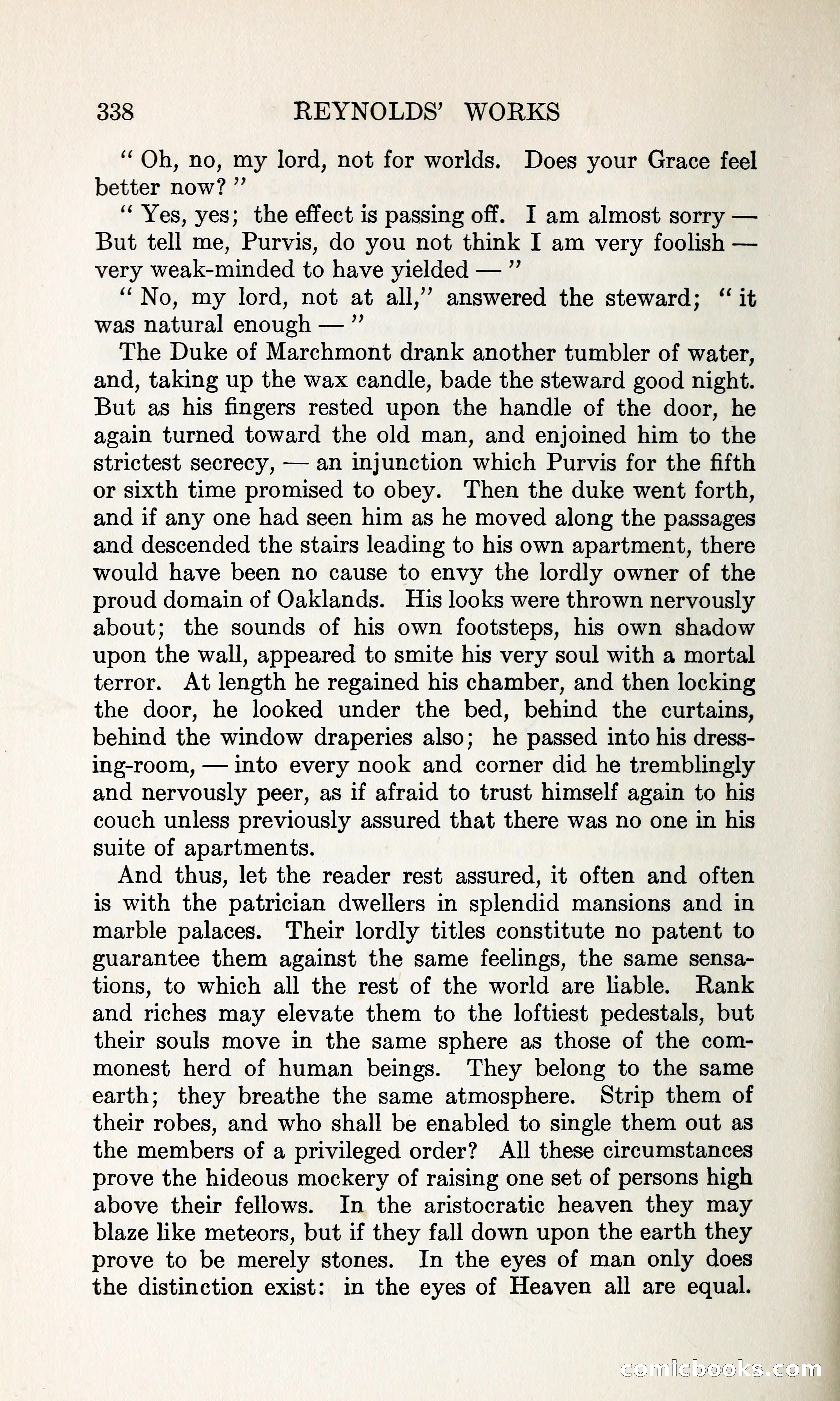 The Mysteries of the Court of London — page 369 of 393