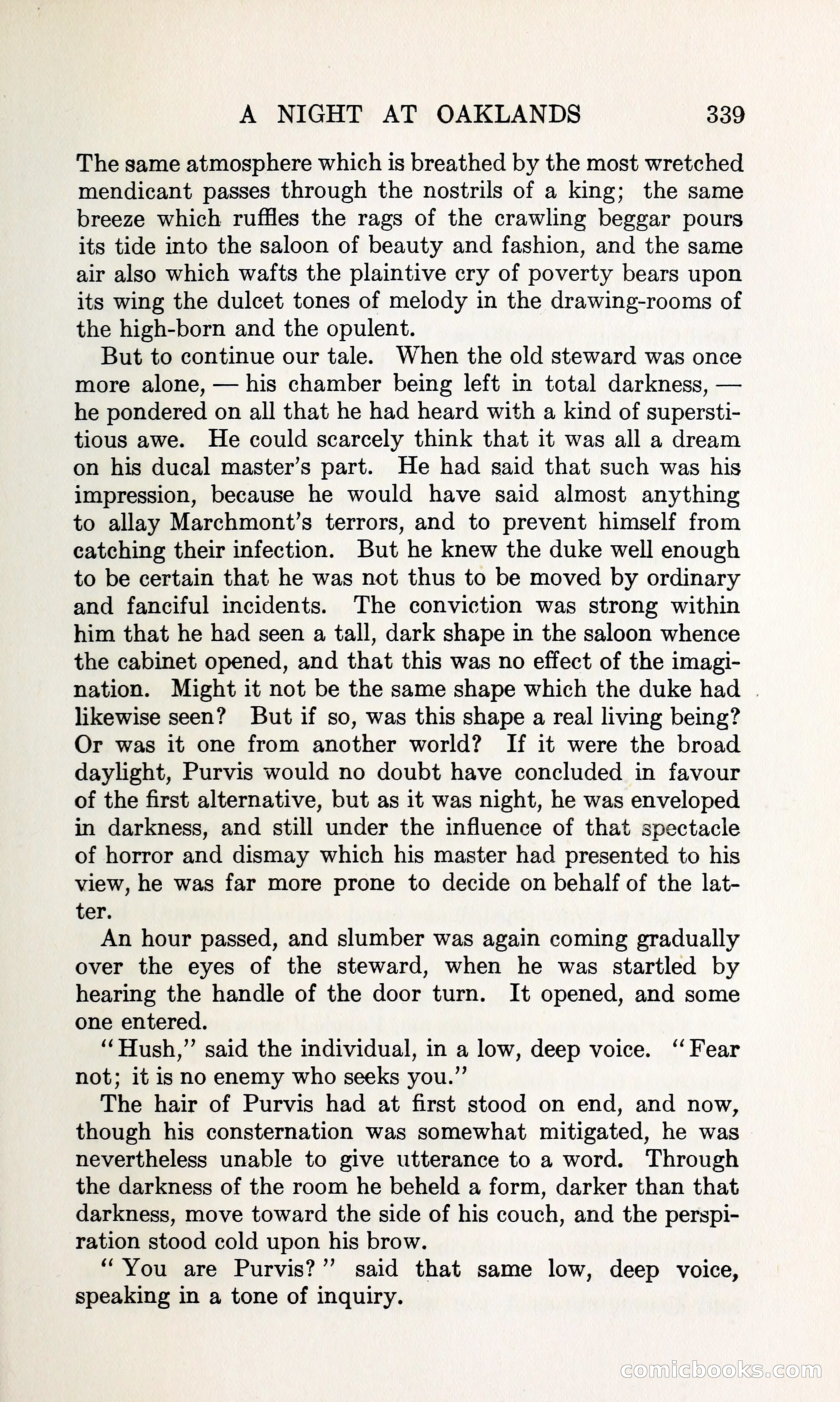 The Mysteries of the Court of London — page 370 of 393
