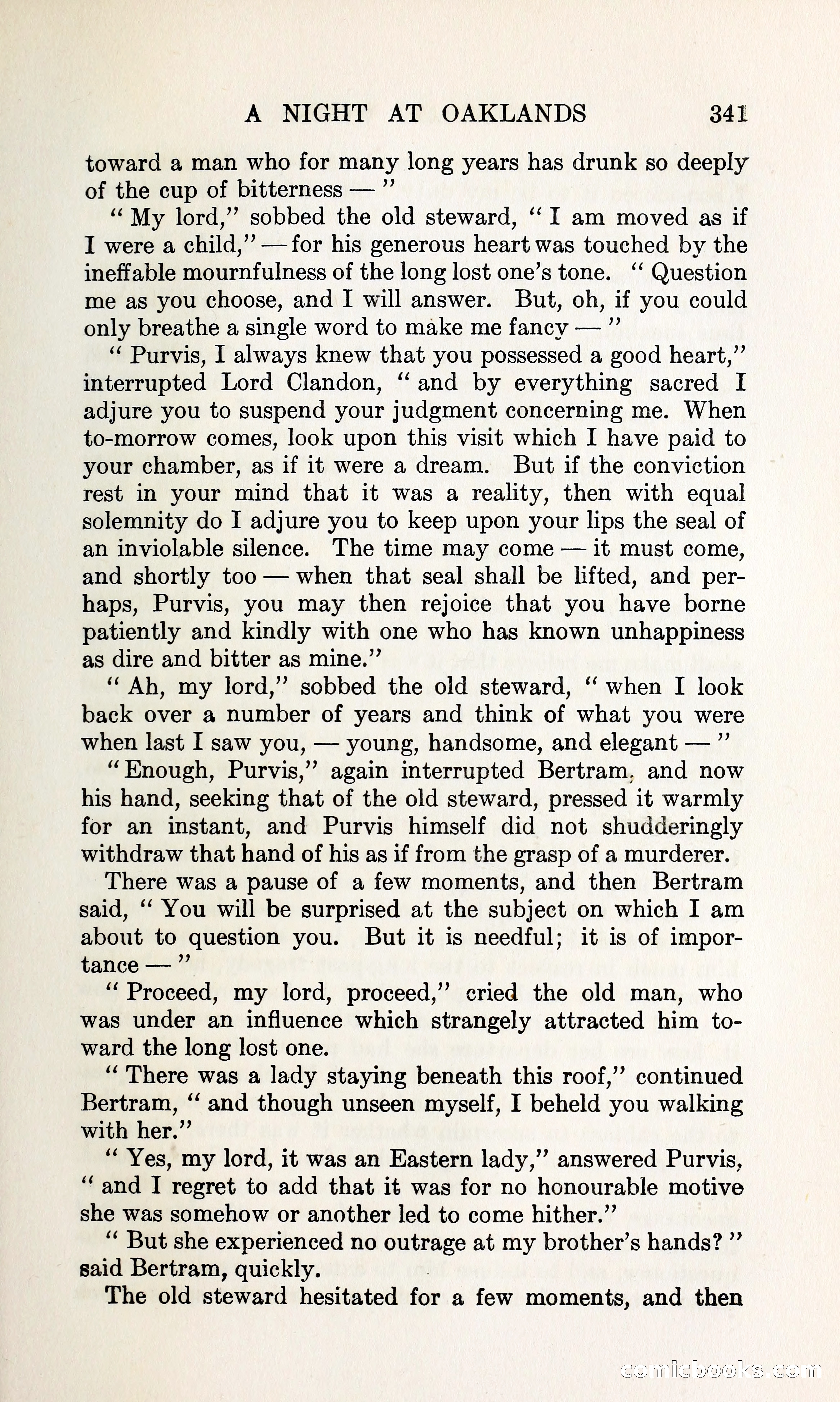 The Mysteries of the Court of London — page 372 of 393