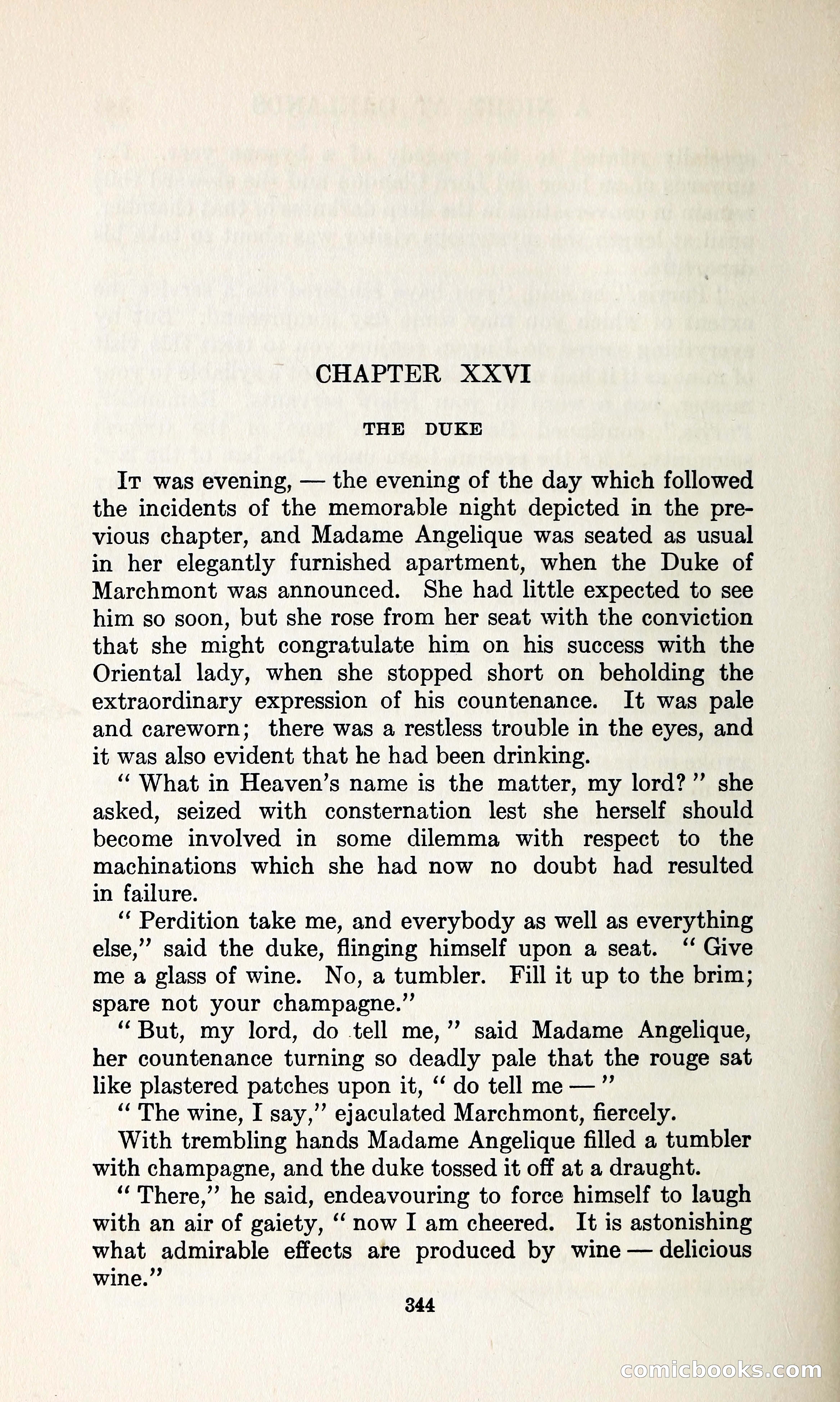 The Mysteries of the Court of London — page 375 of 393