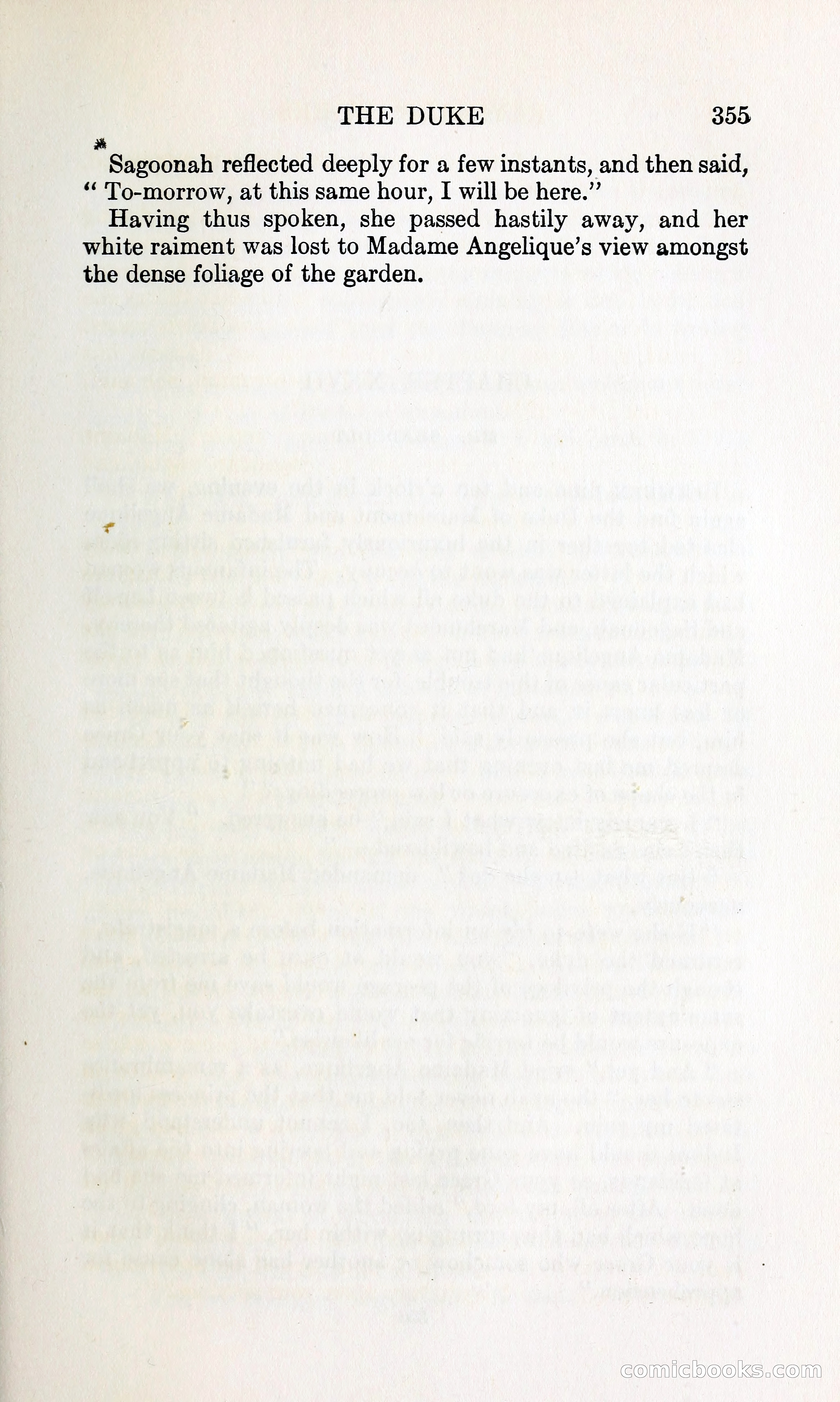 The Mysteries of the Court of London — page 386 of 393