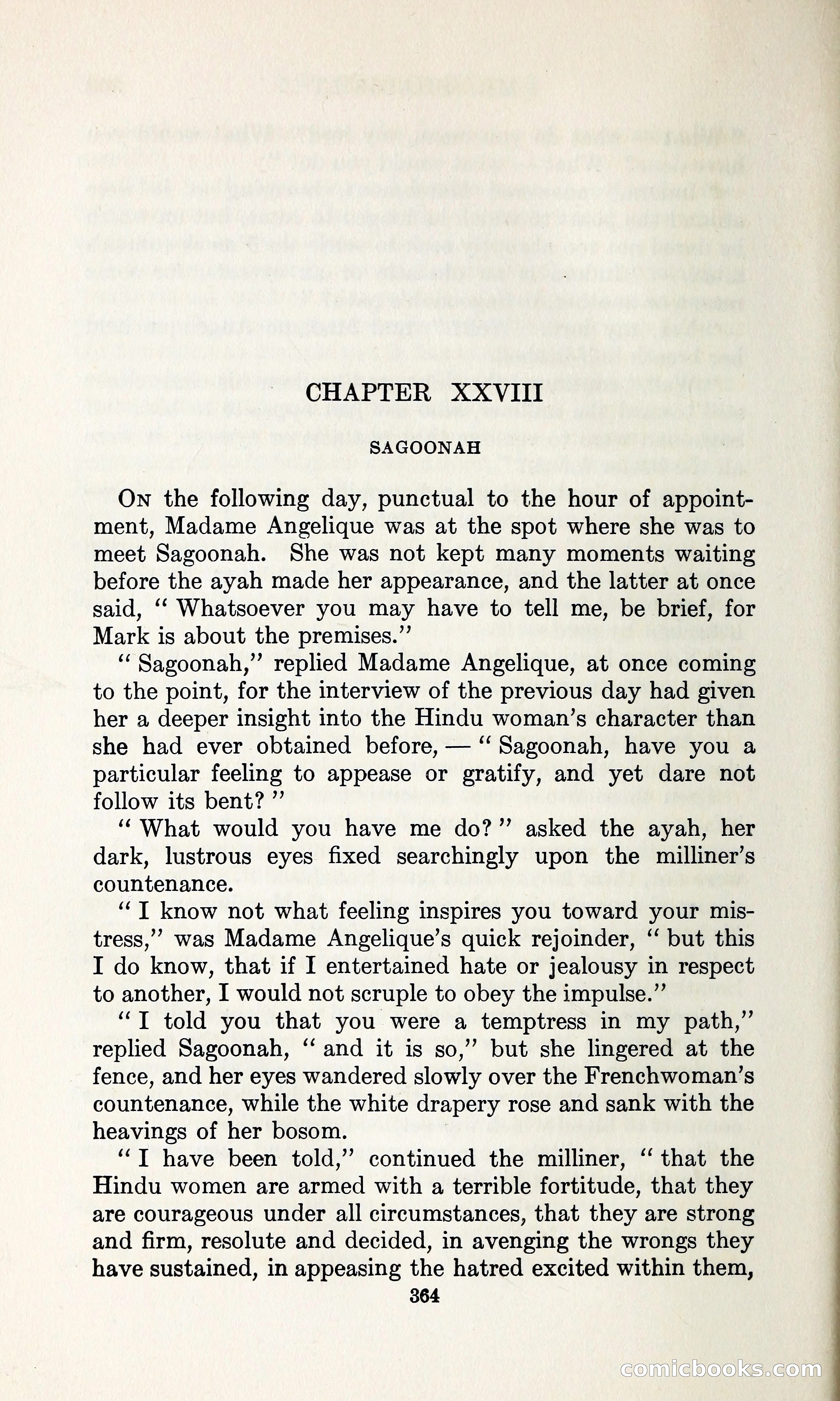 The Mysteries of the Court of London — page 395 of 393