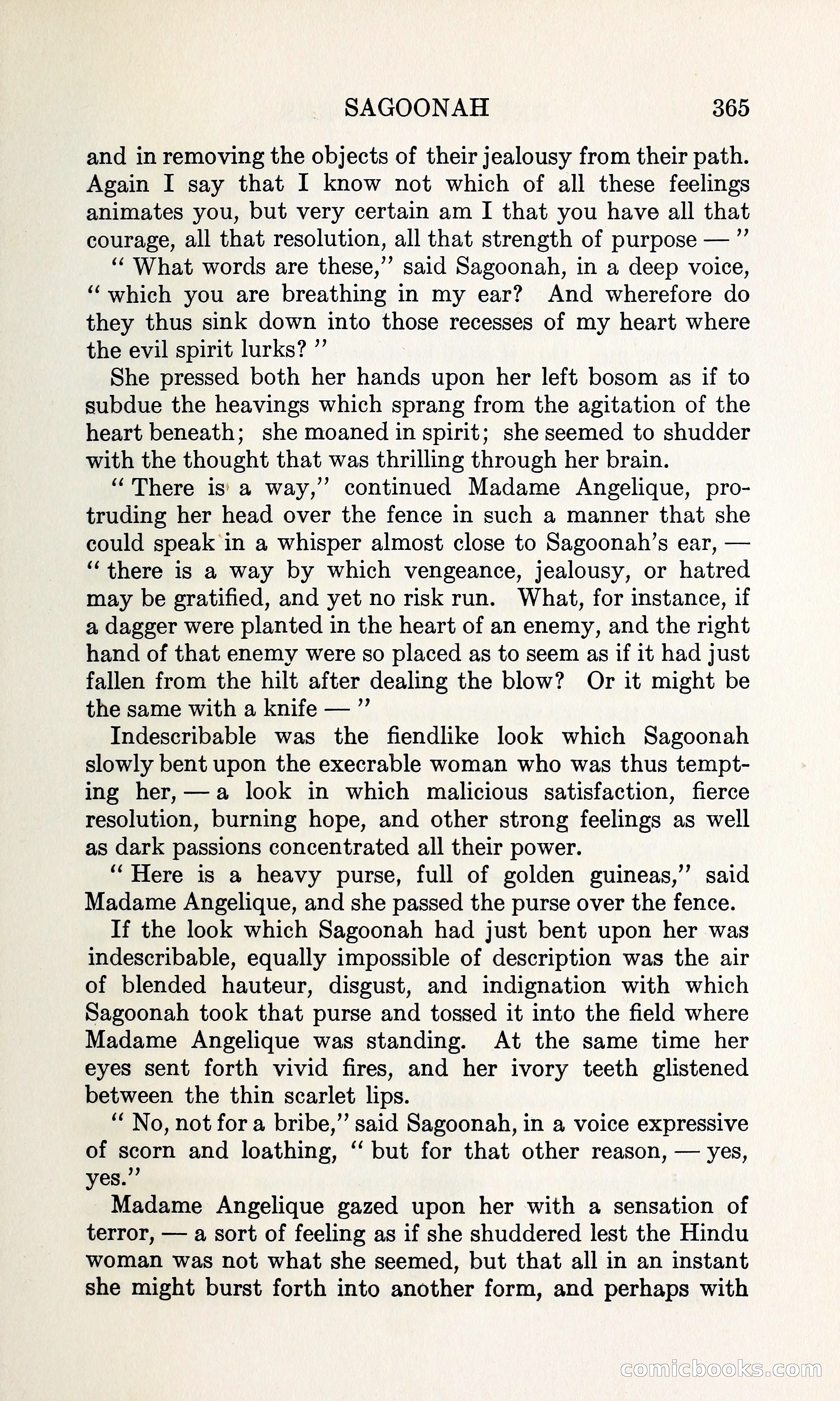 The Mysteries of the Court of London — page 396 of 393