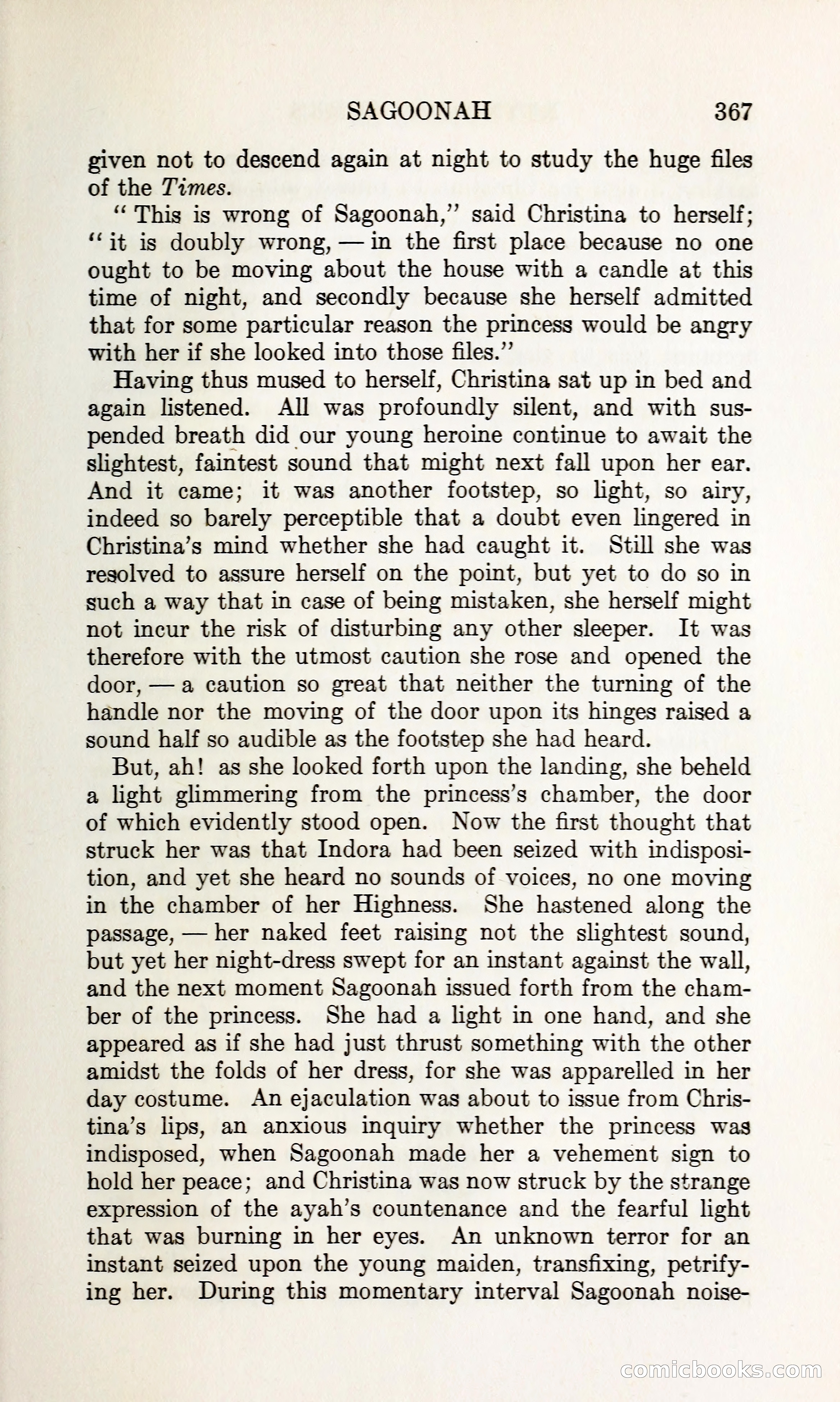 The Mysteries of the Court of London — page 398 of 393