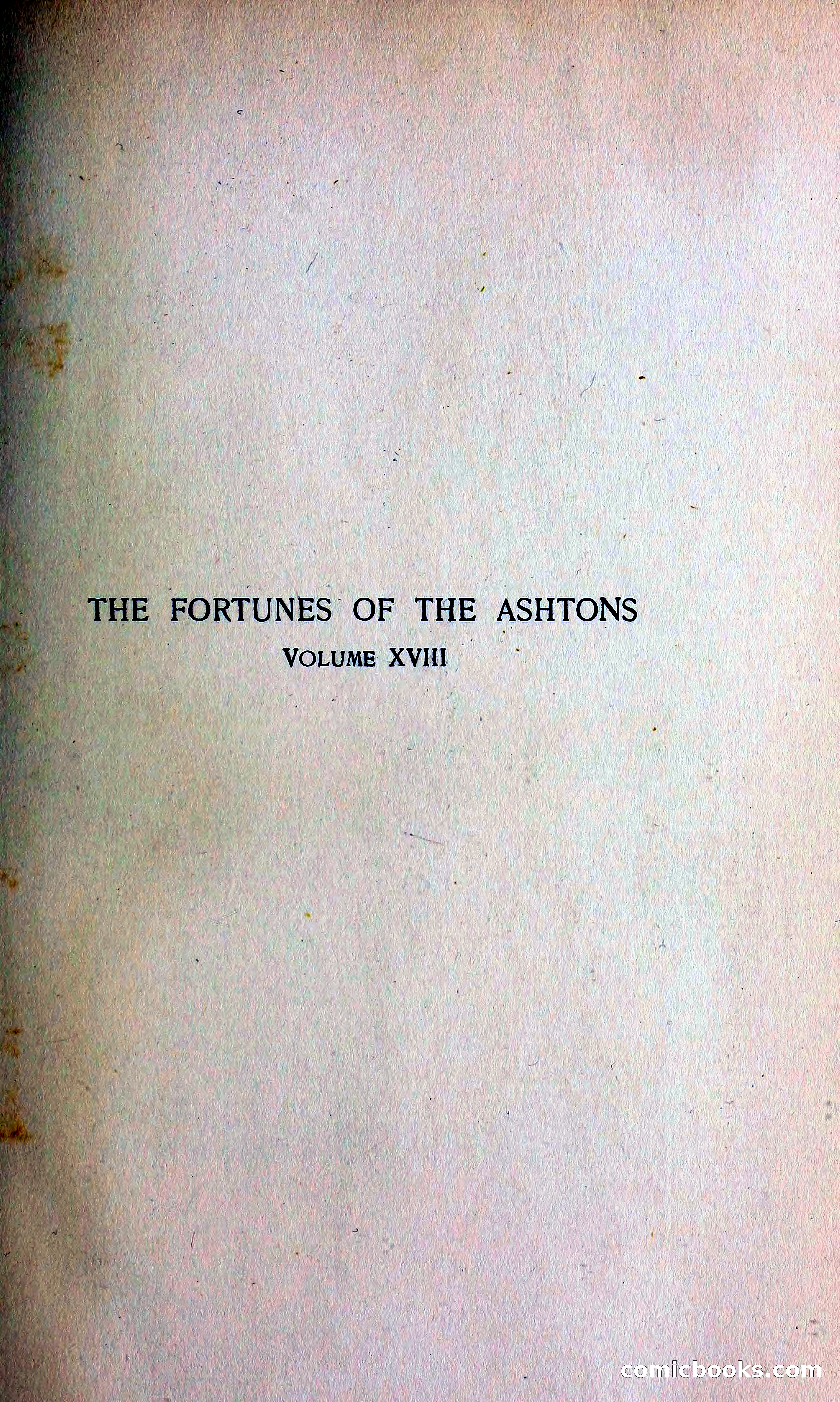 The Mysteries of the Court of London — page 8 of 399