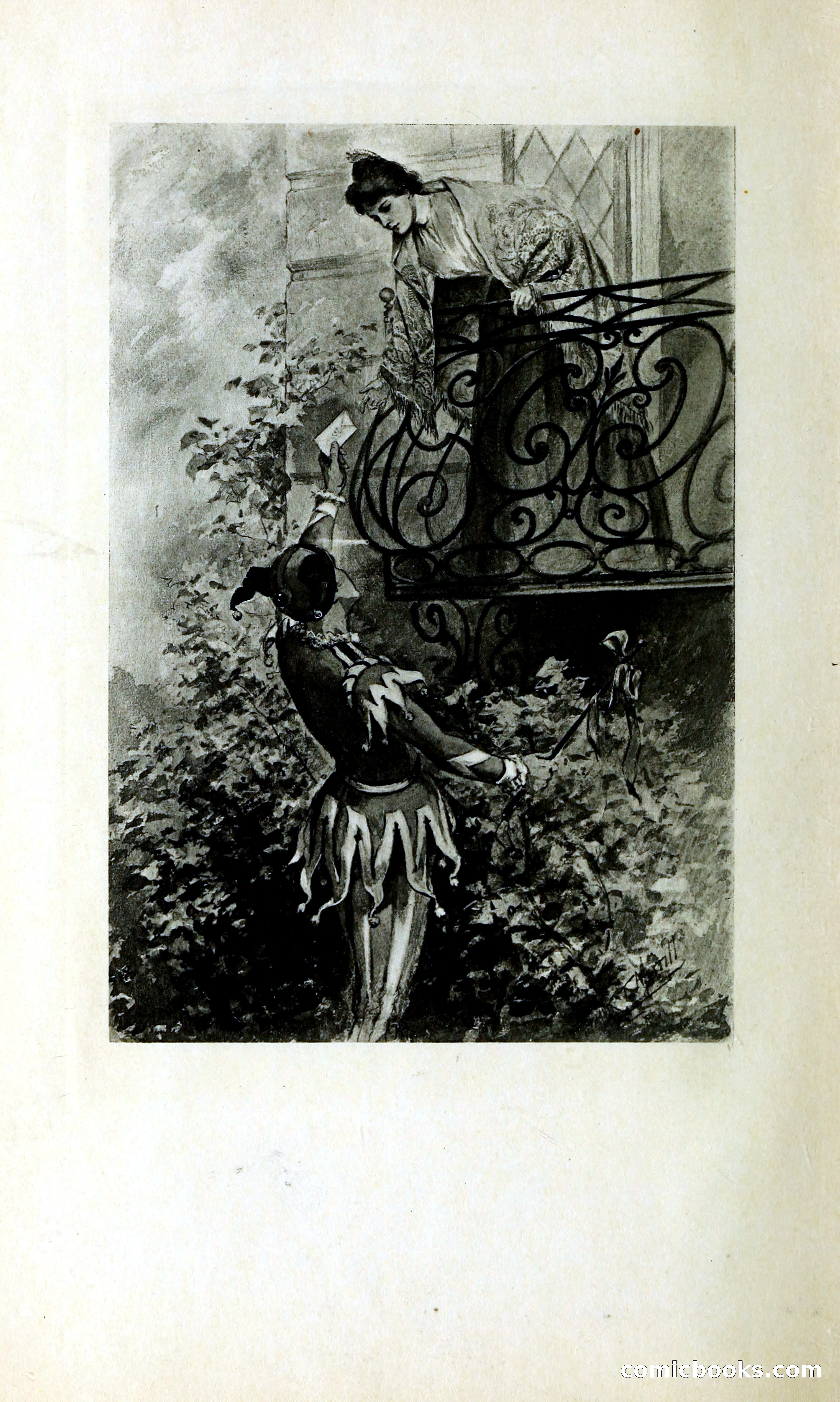 The Mysteries of the Court of London — page 11 of 399