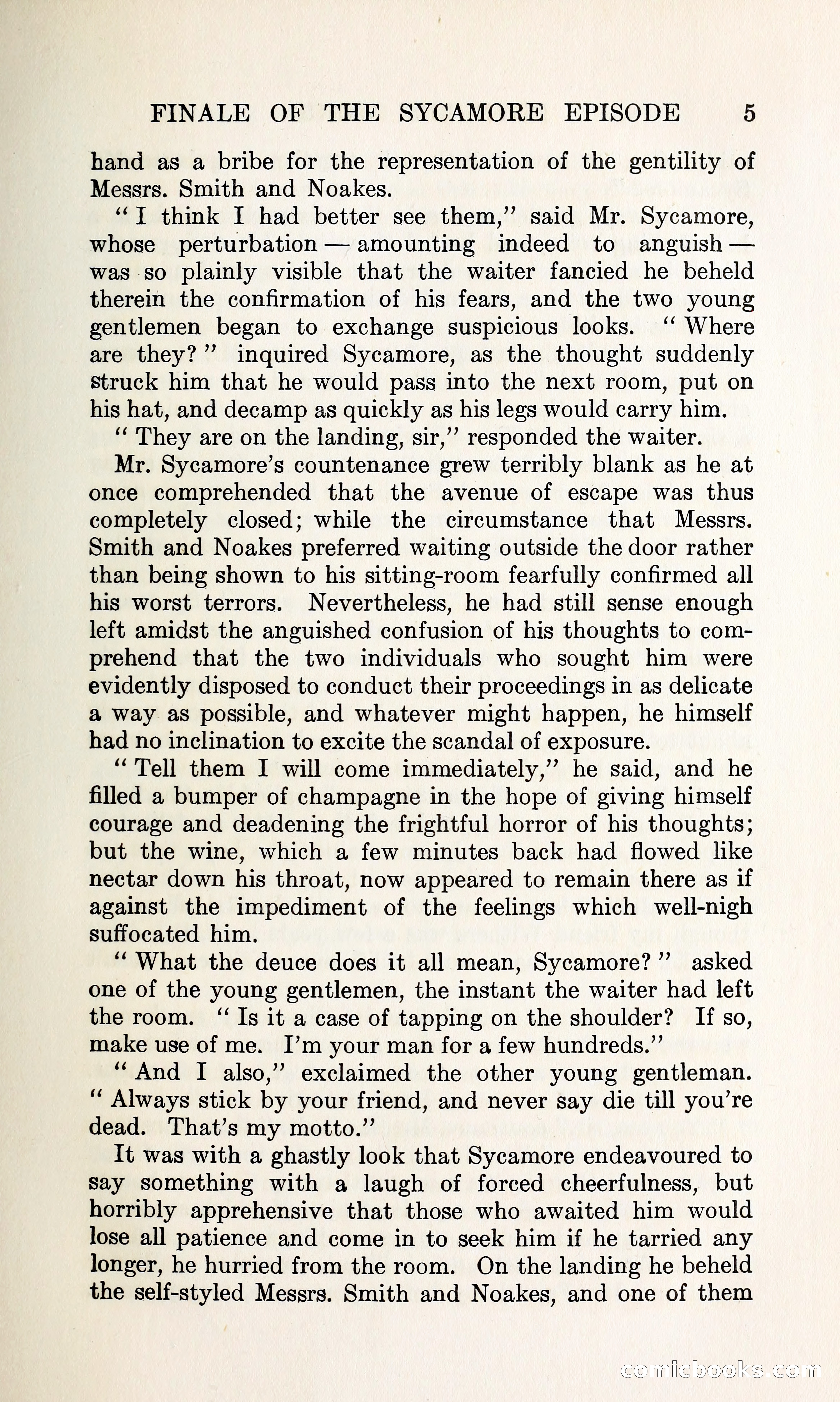 The Mysteries of the Court of London — page 24 of 399
