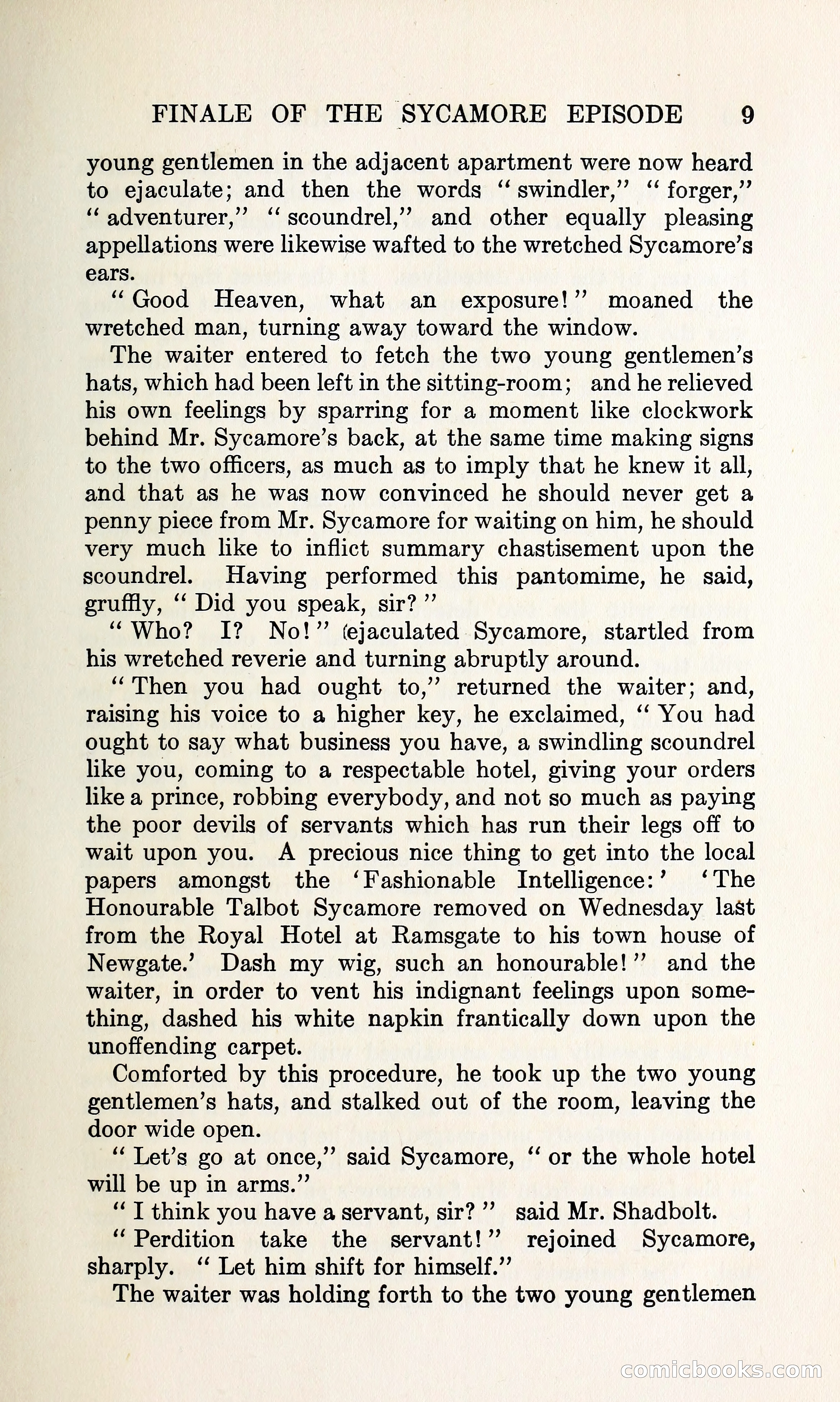 The Mysteries of the Court of London — page 28 of 399