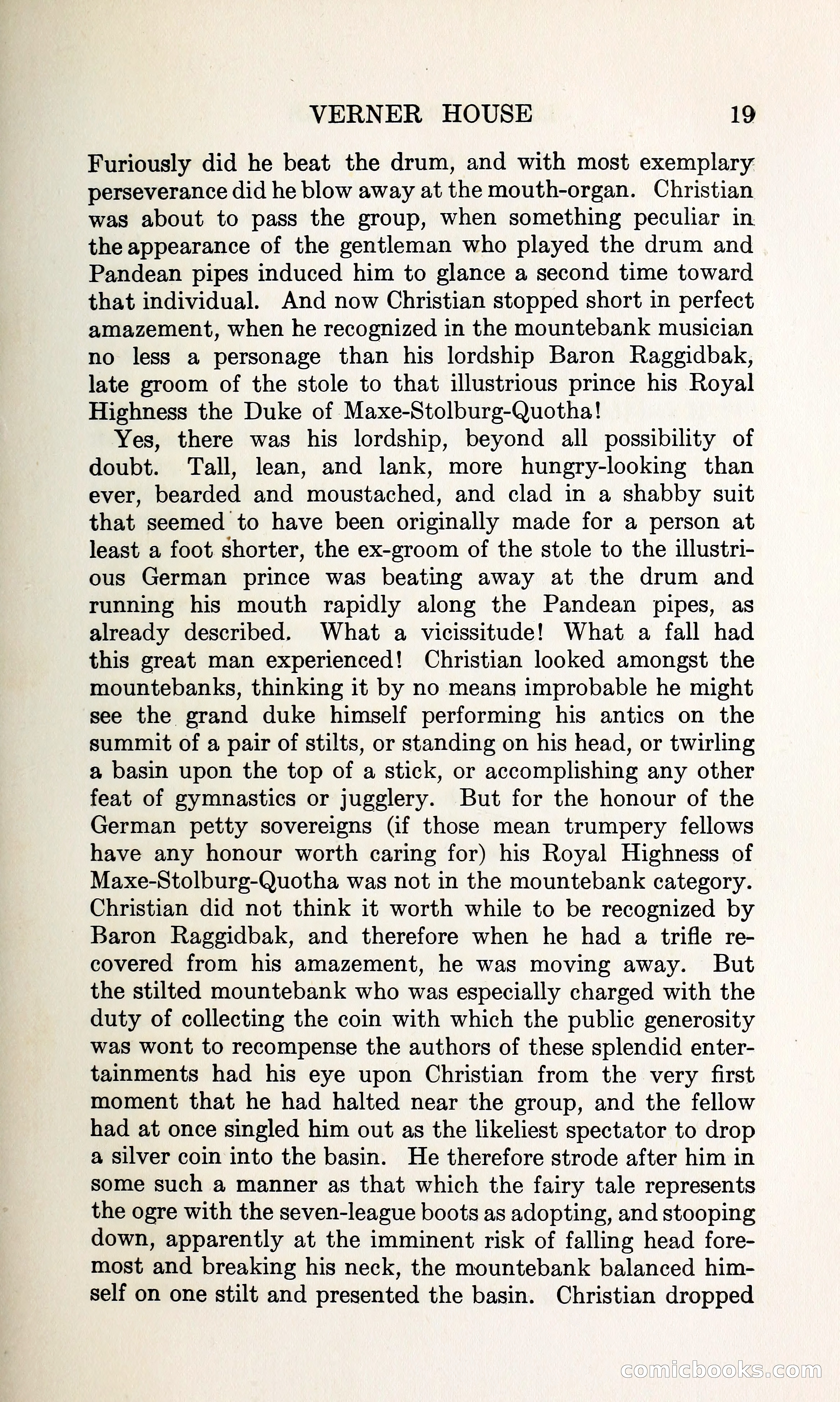 The Mysteries of the Court of London — page 38 of 399