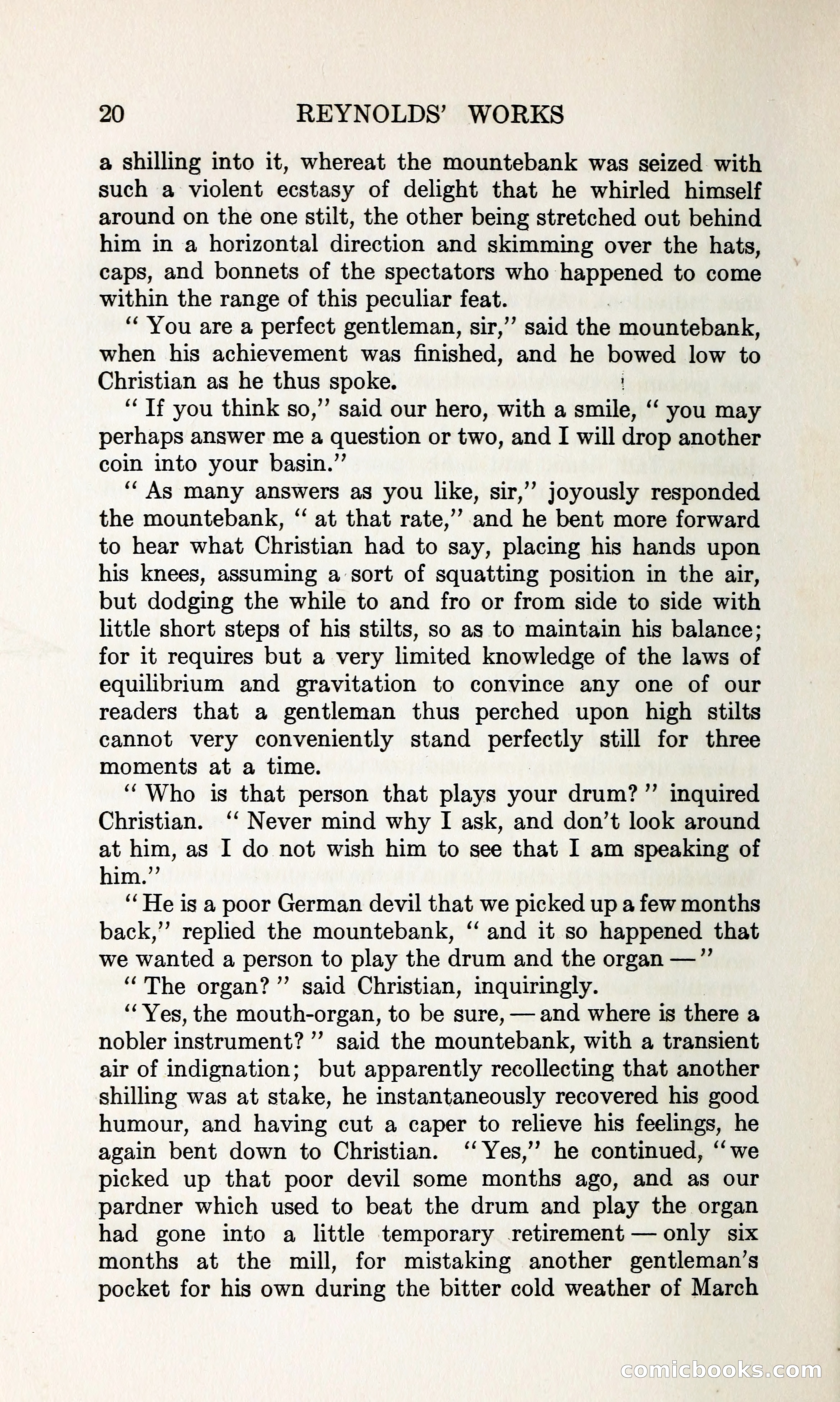 The Mysteries of the Court of London — page 39 of 399