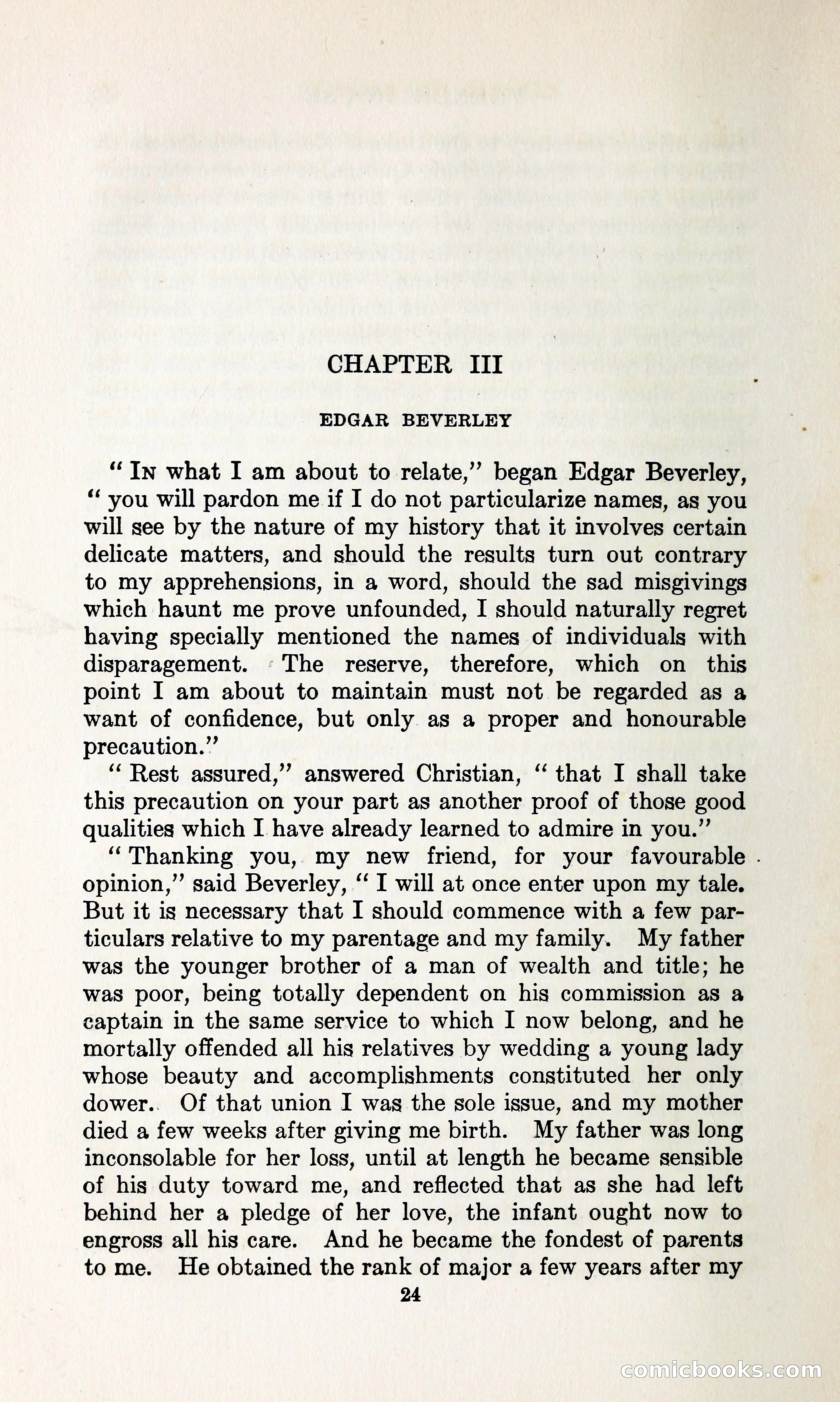 The Mysteries of the Court of London — page 43 of 399