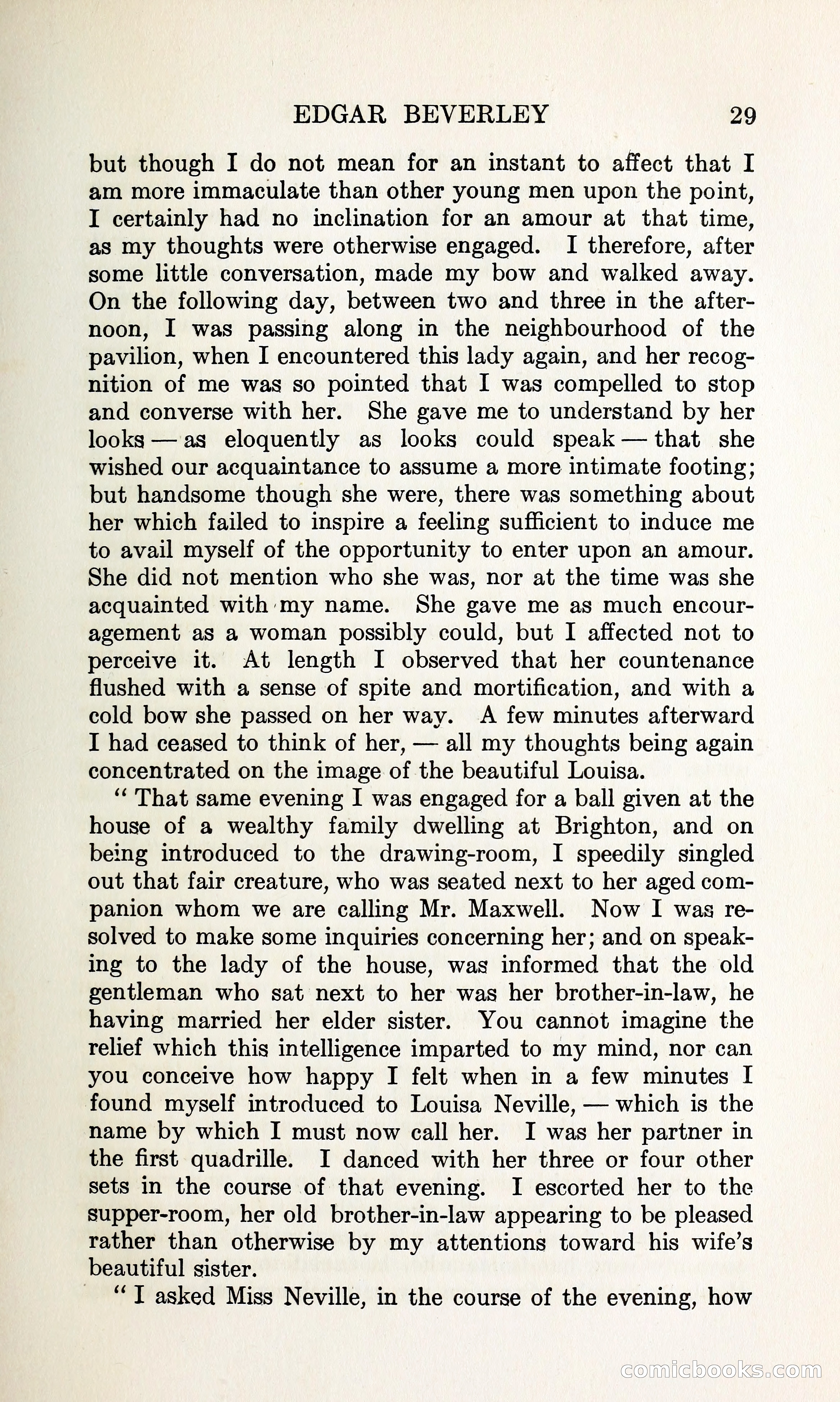 The Mysteries of the Court of London — page 48 of 399